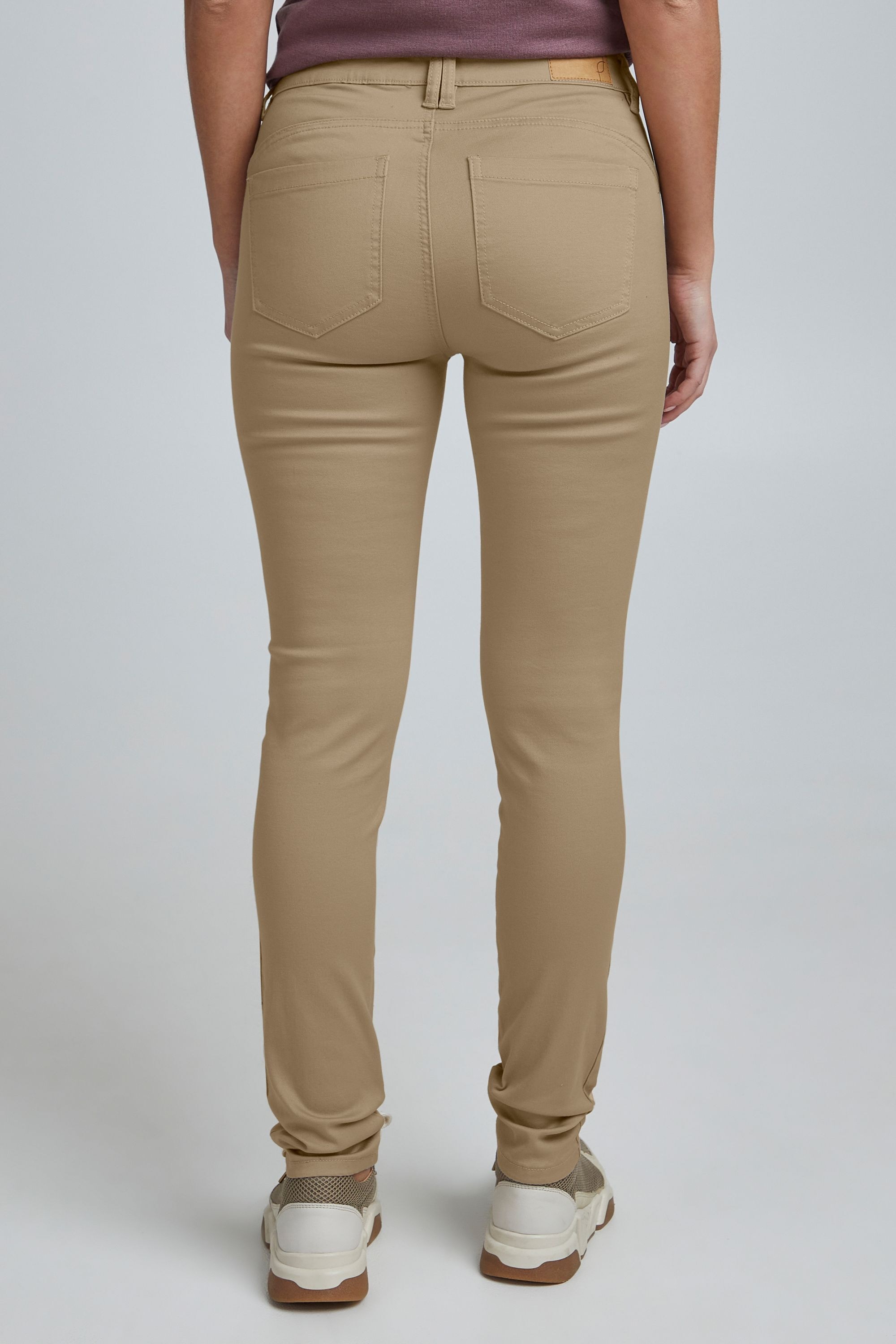 fransa Röhrenhose »Rhrenhose FRLomax«