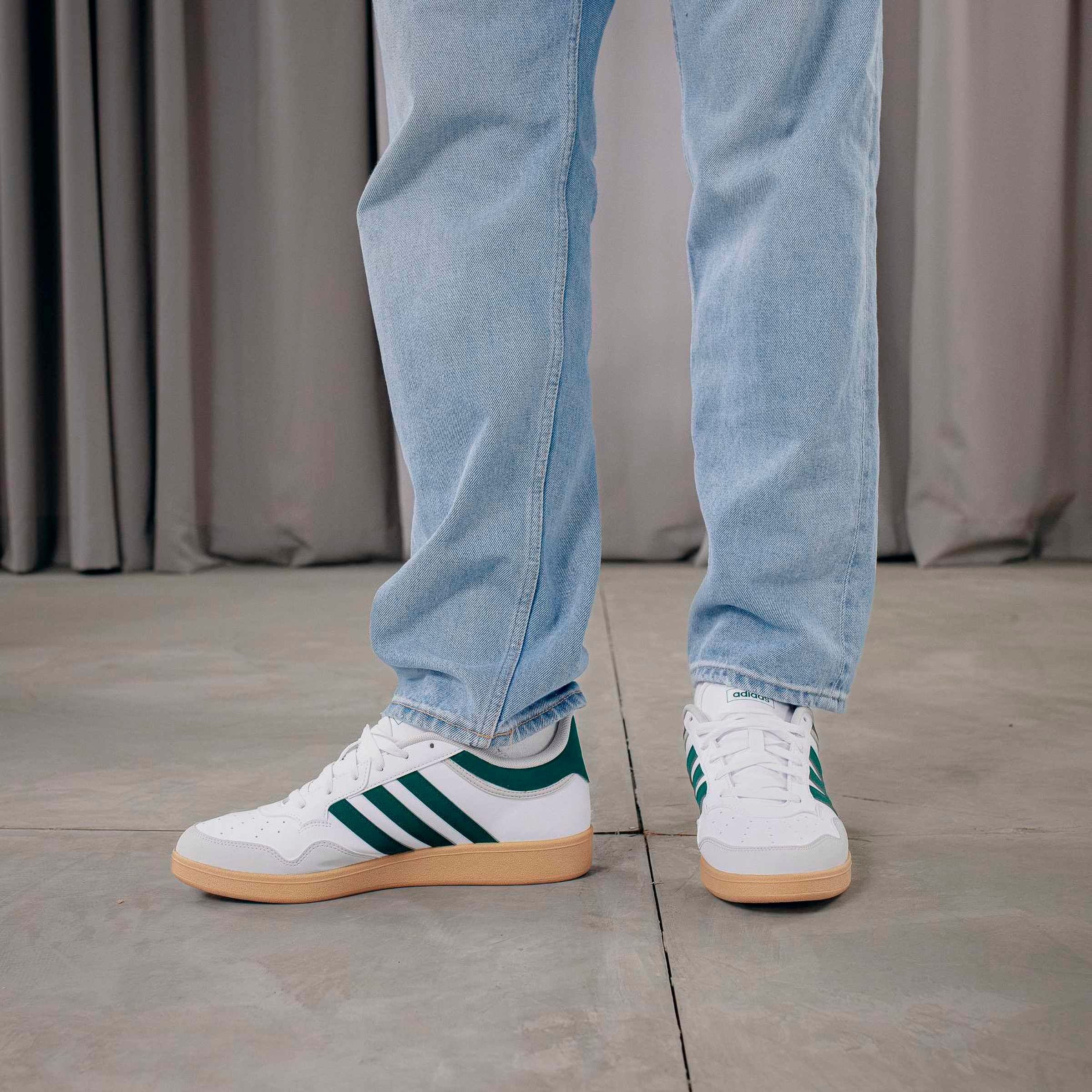 adidas Sportswear Sneaker »HOOPS 4.0«