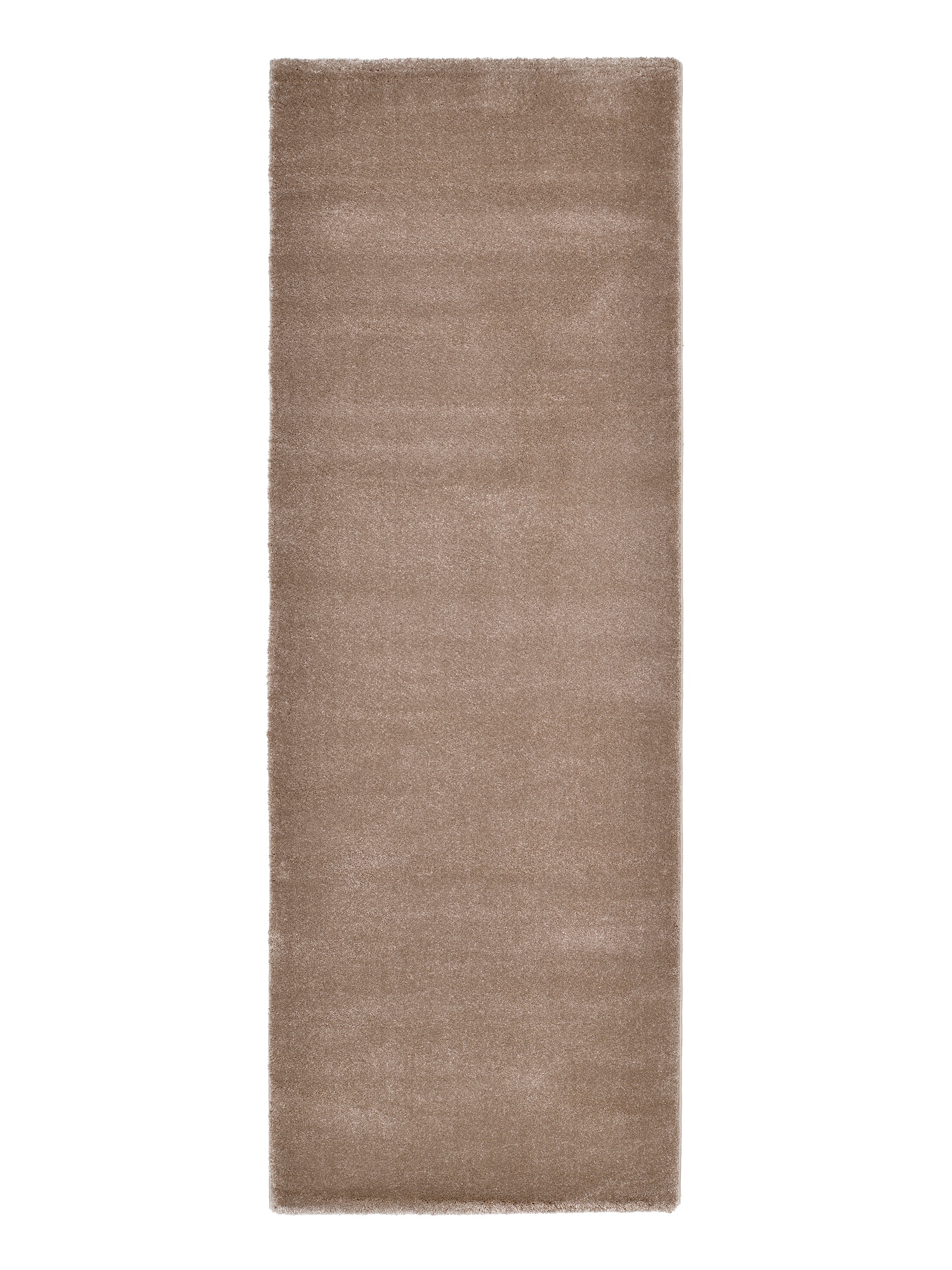 OCI DIE TEPPICHMARKE Teppich »Bellevue, auch als Läufer erhältlich«, rechteckig, 20 mm Höhe, hochwertiger dichter Hochflor, Shaggy, Langflor, Wohnzimmer
