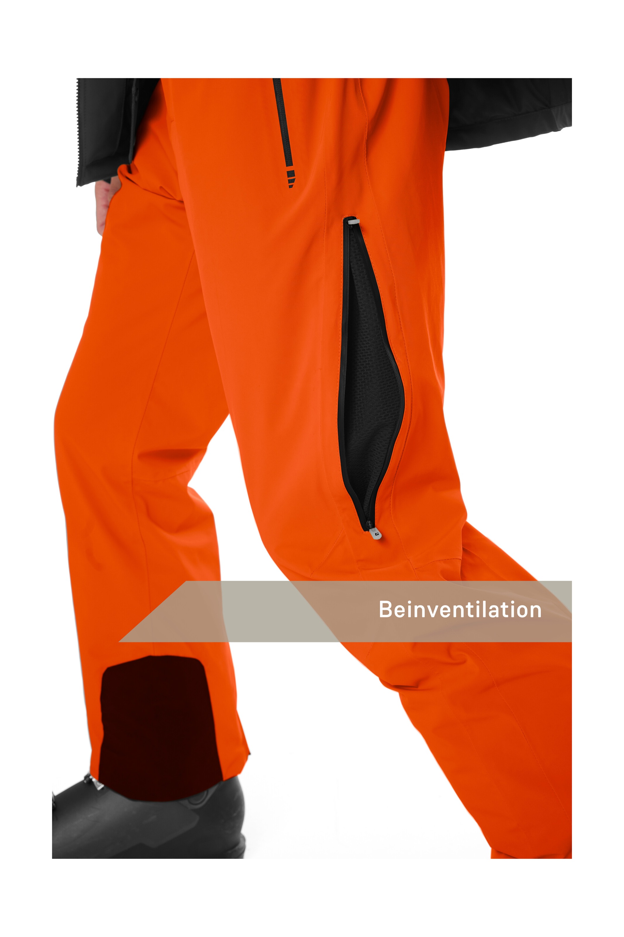 Killtec Skihose »KSW 82 MN SKI PNTS«