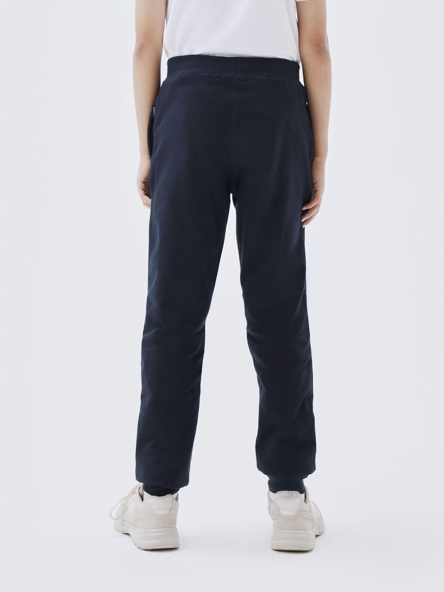 Name It Trainingshose »NKMSWEAT PANT UNB NOOS«