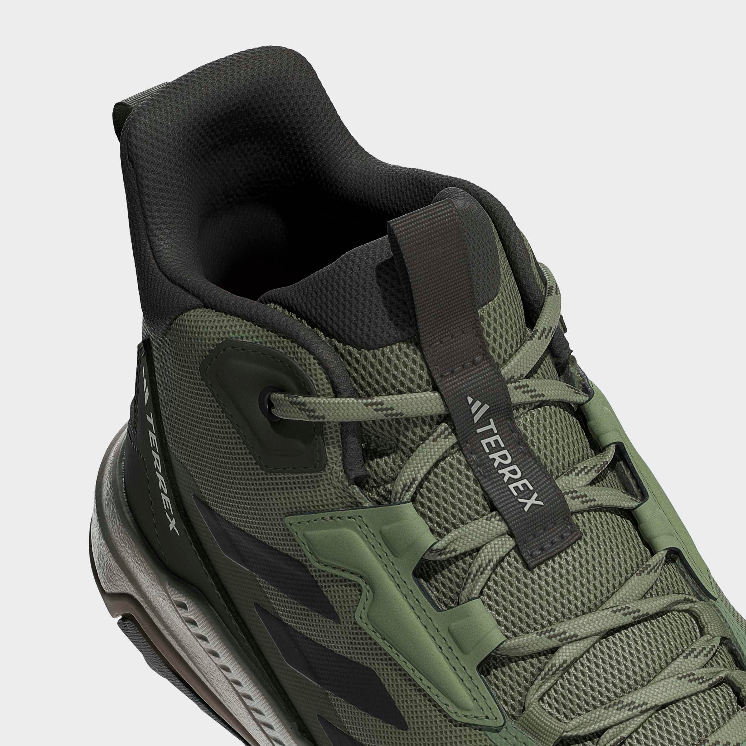 adidas TERREX Wanderschuh »ANYLANDER MID«