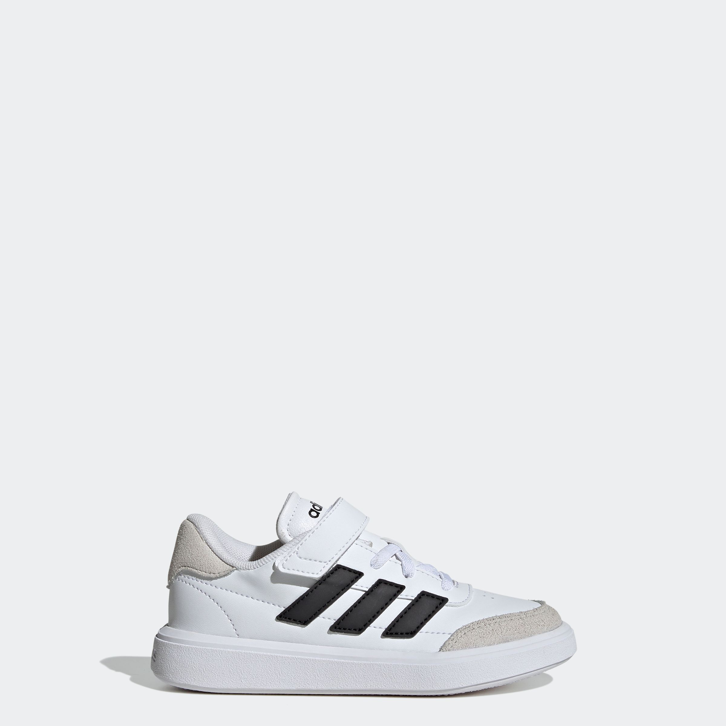 adidas Sportswear Klettschuh »COURTBLOCK«