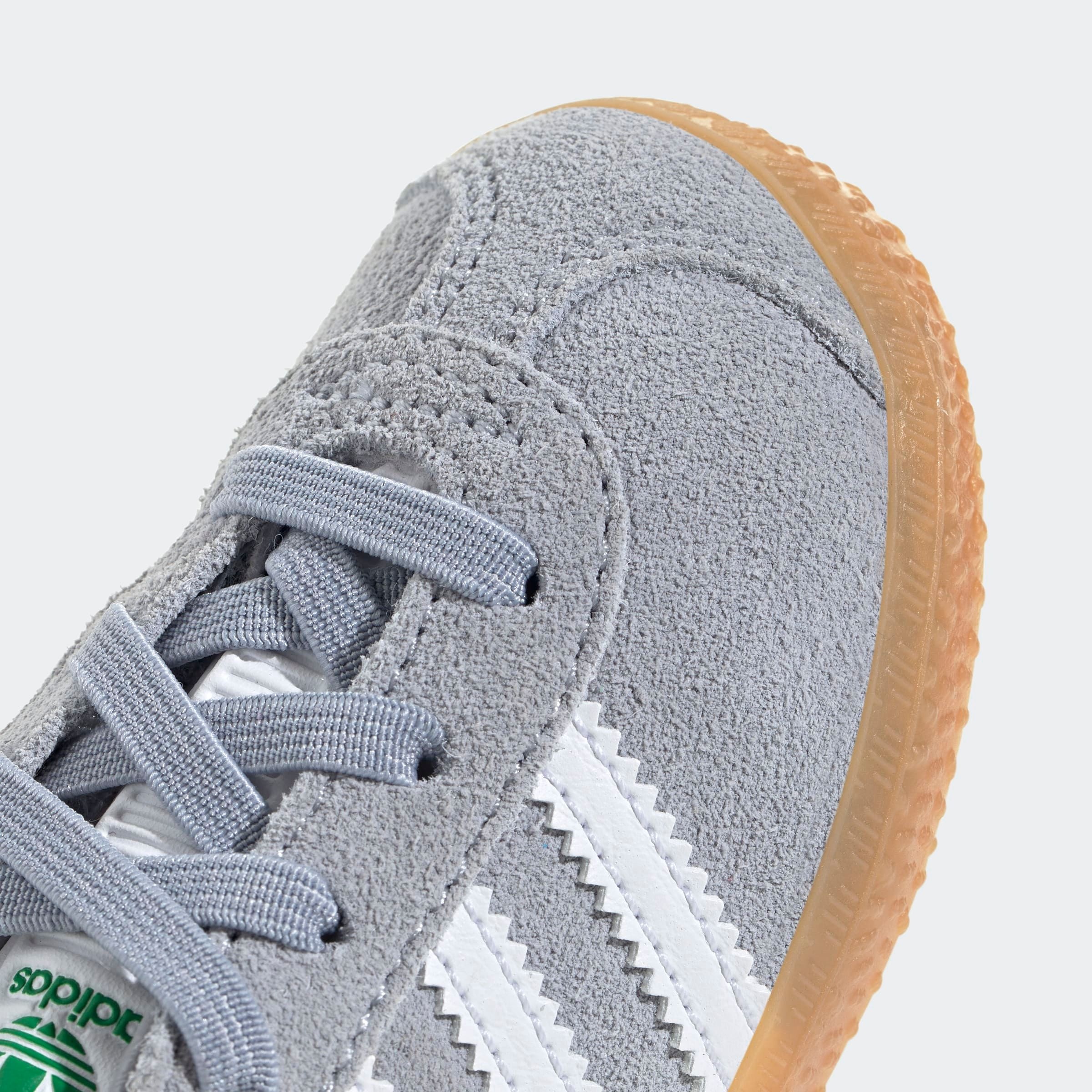 adidas Originals Sneaker »GAZELLE COMFORT CLOSURE ELASTIC LACES KIDS«, für Kinder