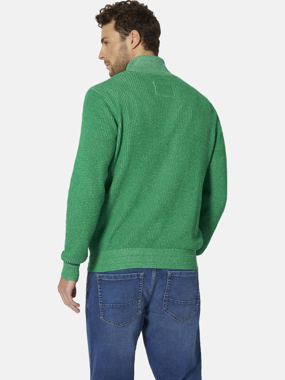 Babista Strickjacke »Strickjacke DALAR«