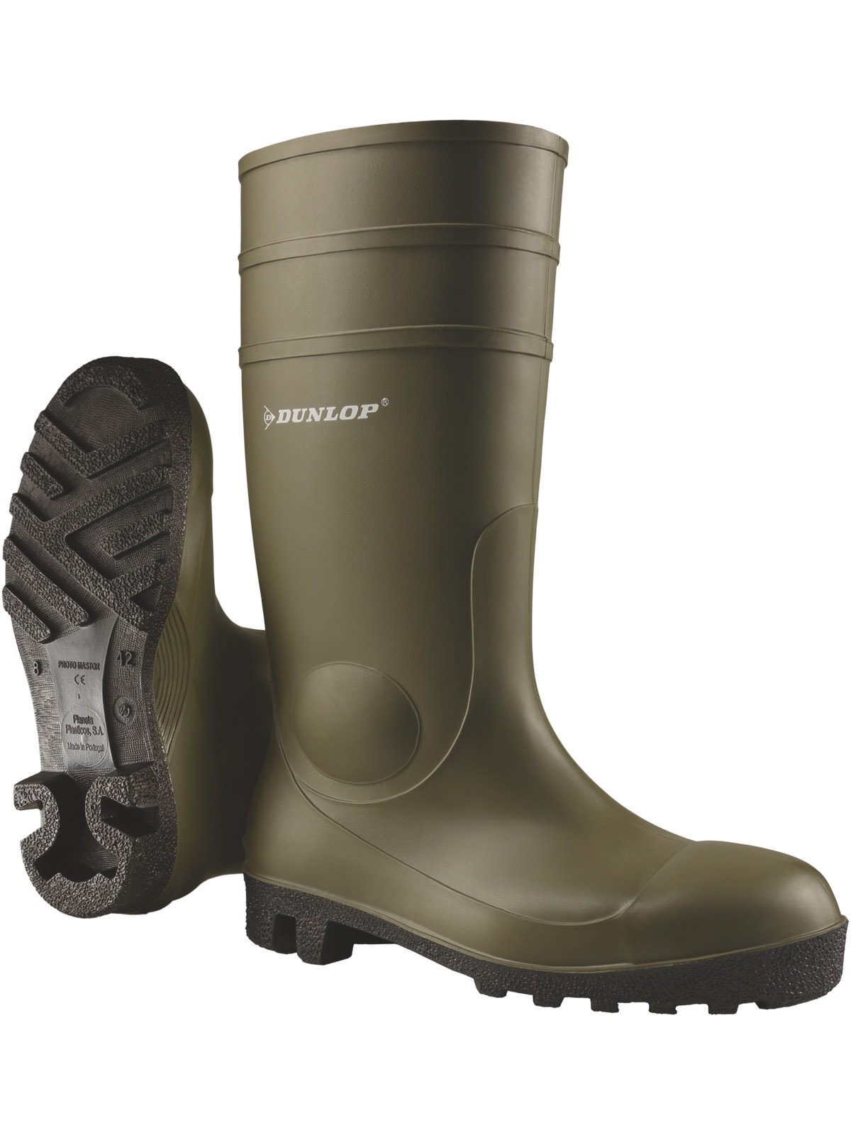 Dunlop Sicherheitsstiefel »Protomastor full safety«