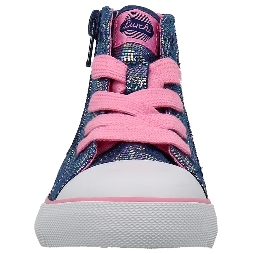 Lurchi Sneaker »Edina«
