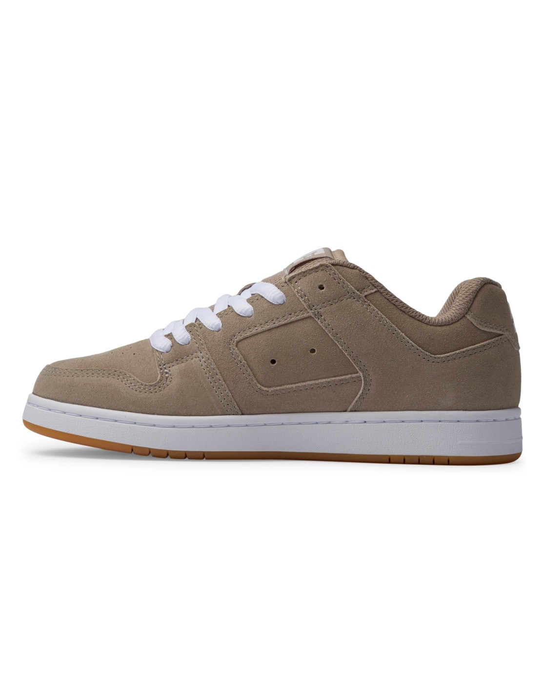 DC Shoes Sneaker »Manteca 4«