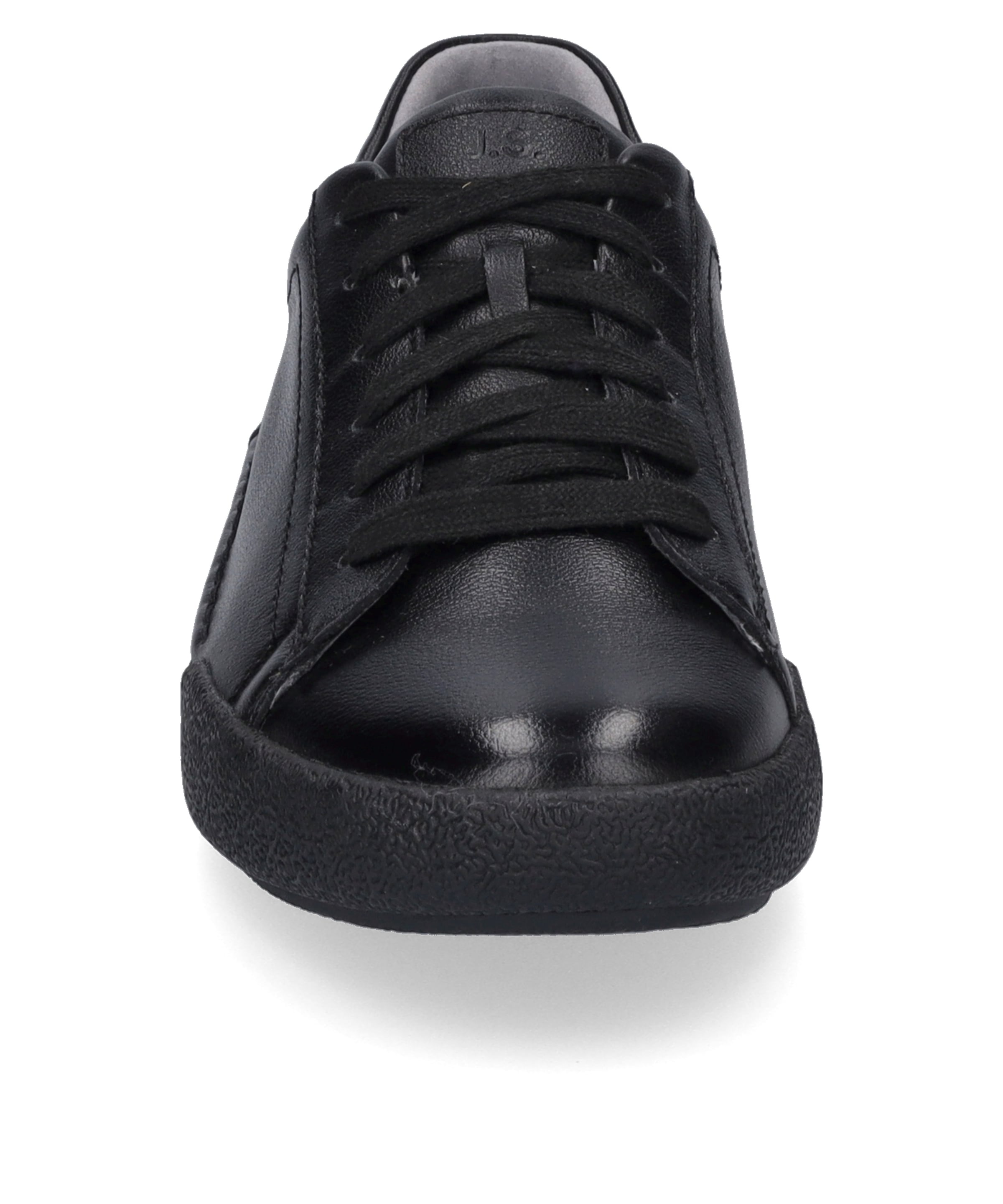 Josef Seibel Sneaker »Claire 01, black-black«