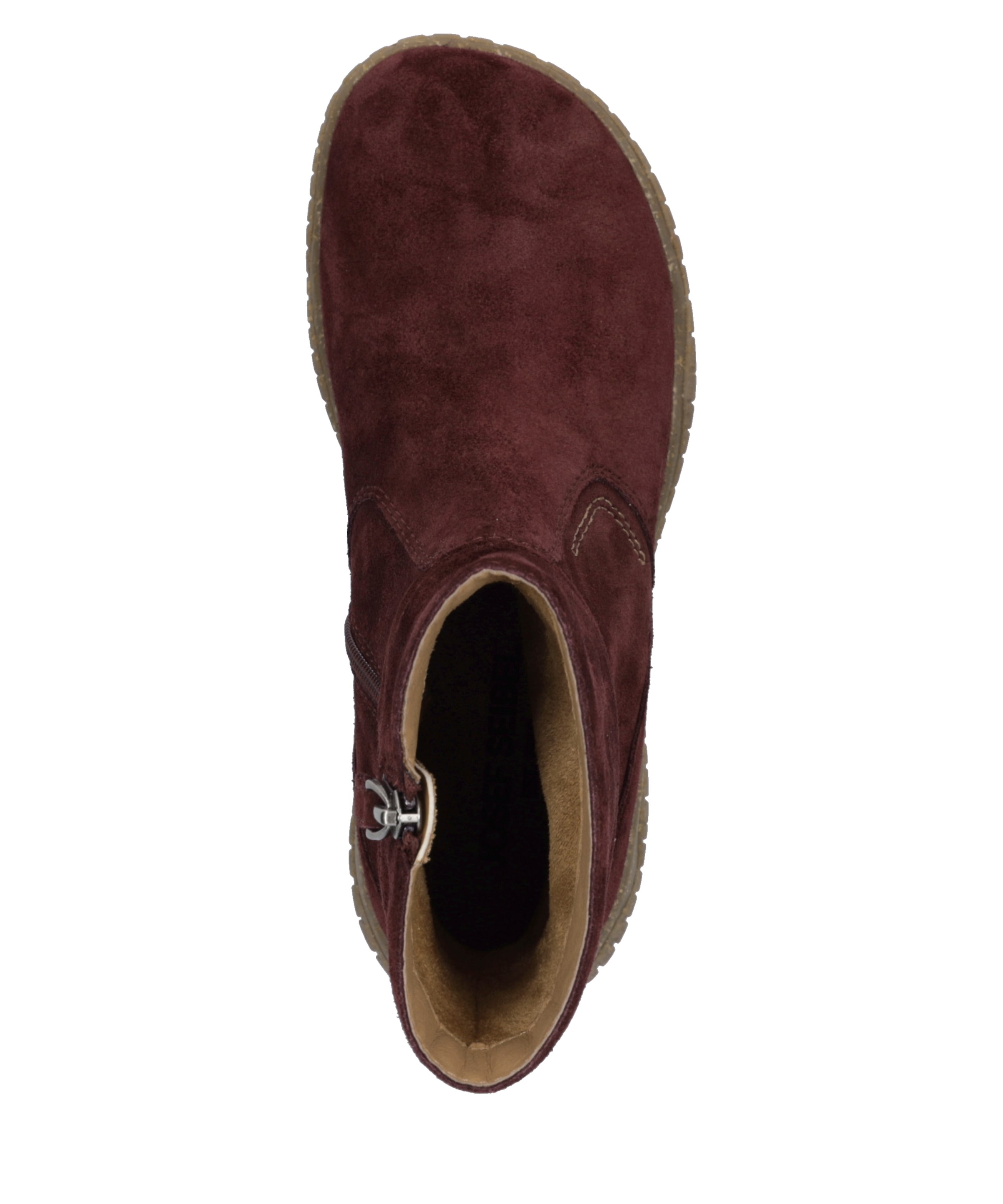 Josef Seibel Stiefelette »Wynona 13, burgundy«
