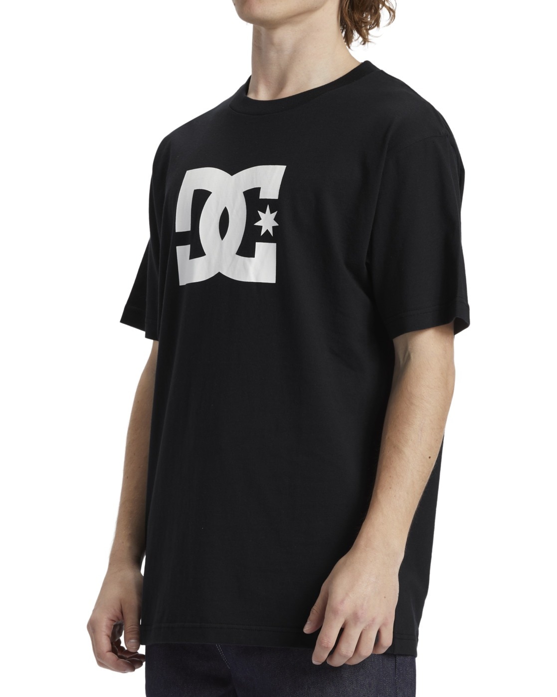 DC Shoes T-Shirt »DC Star«