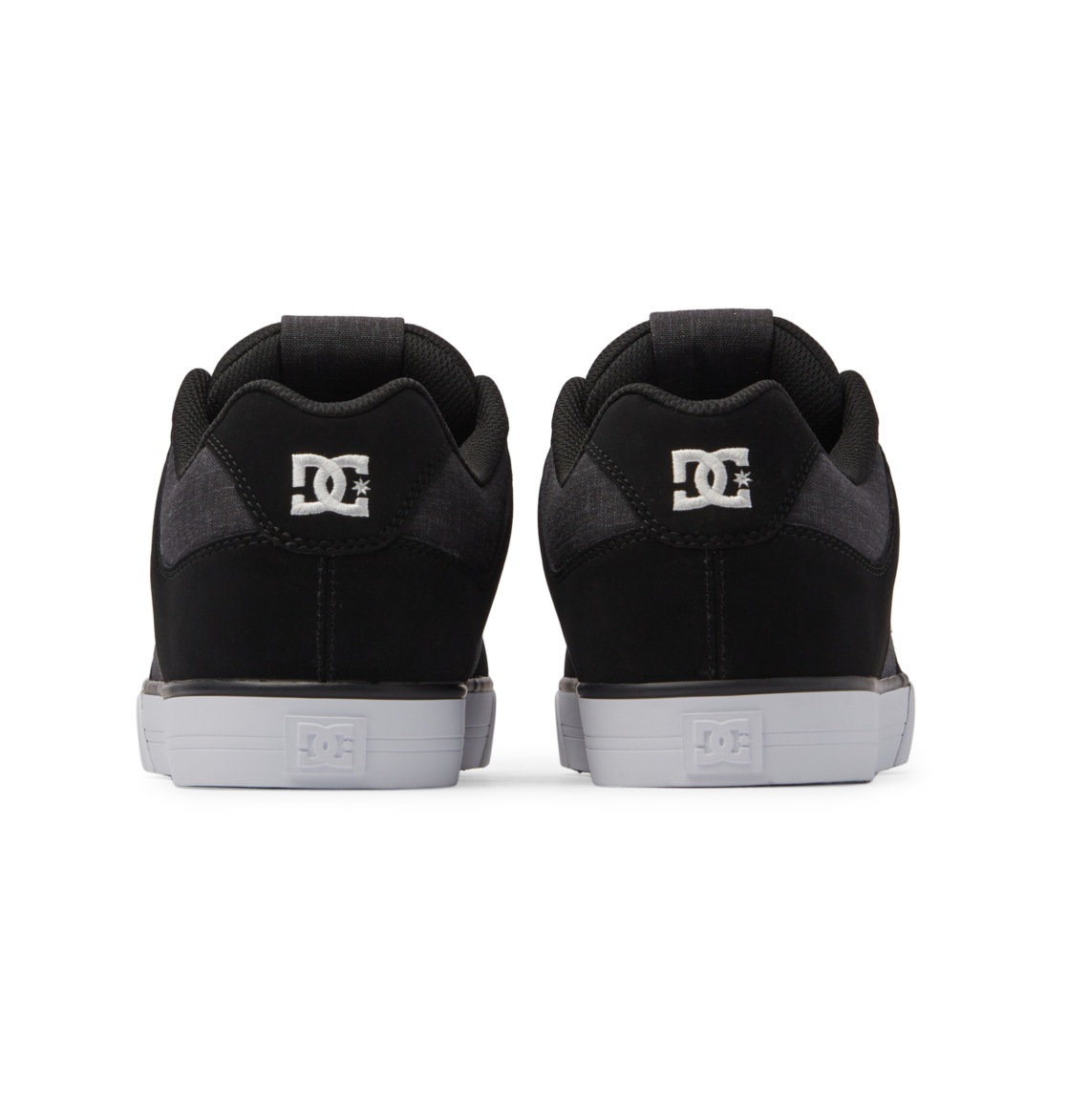 DC Shoes Sneaker »Pure«