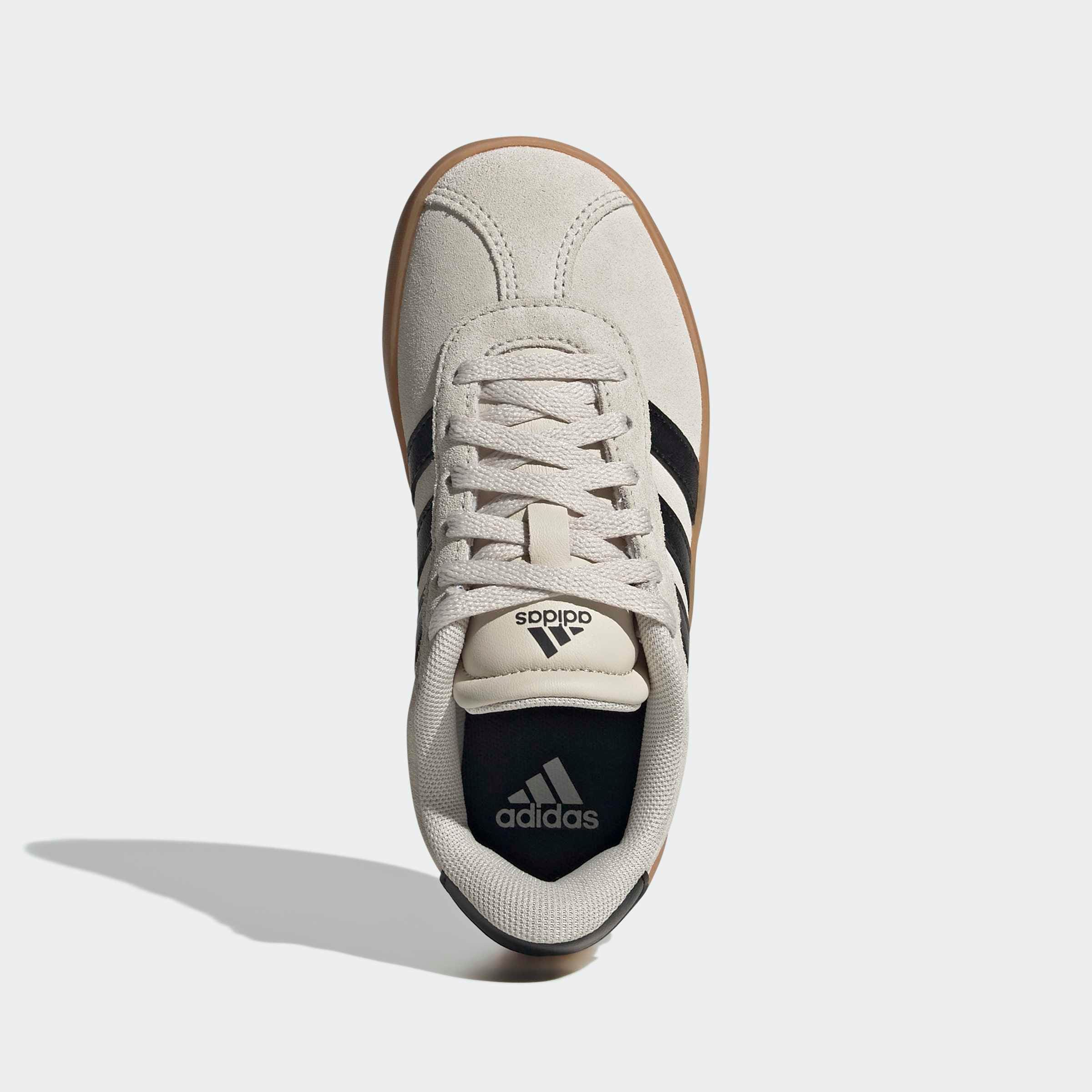 adidas Sportswear Sneaker »VL COURT 3.0«  inspiriert vom Design des adidas Handball Spezial