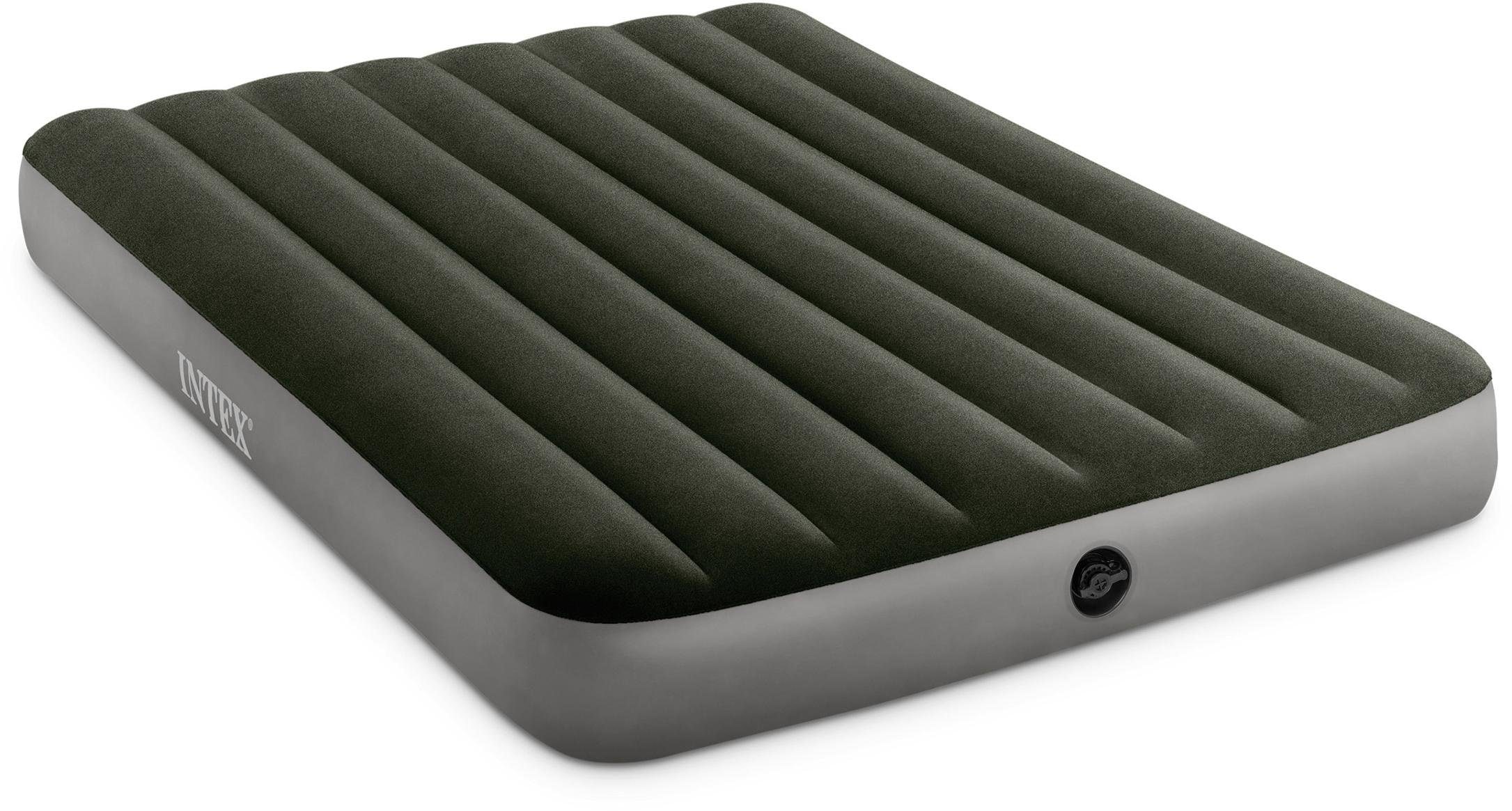 Intex Luftbett »Dura-Beam DOWNY Airbed«