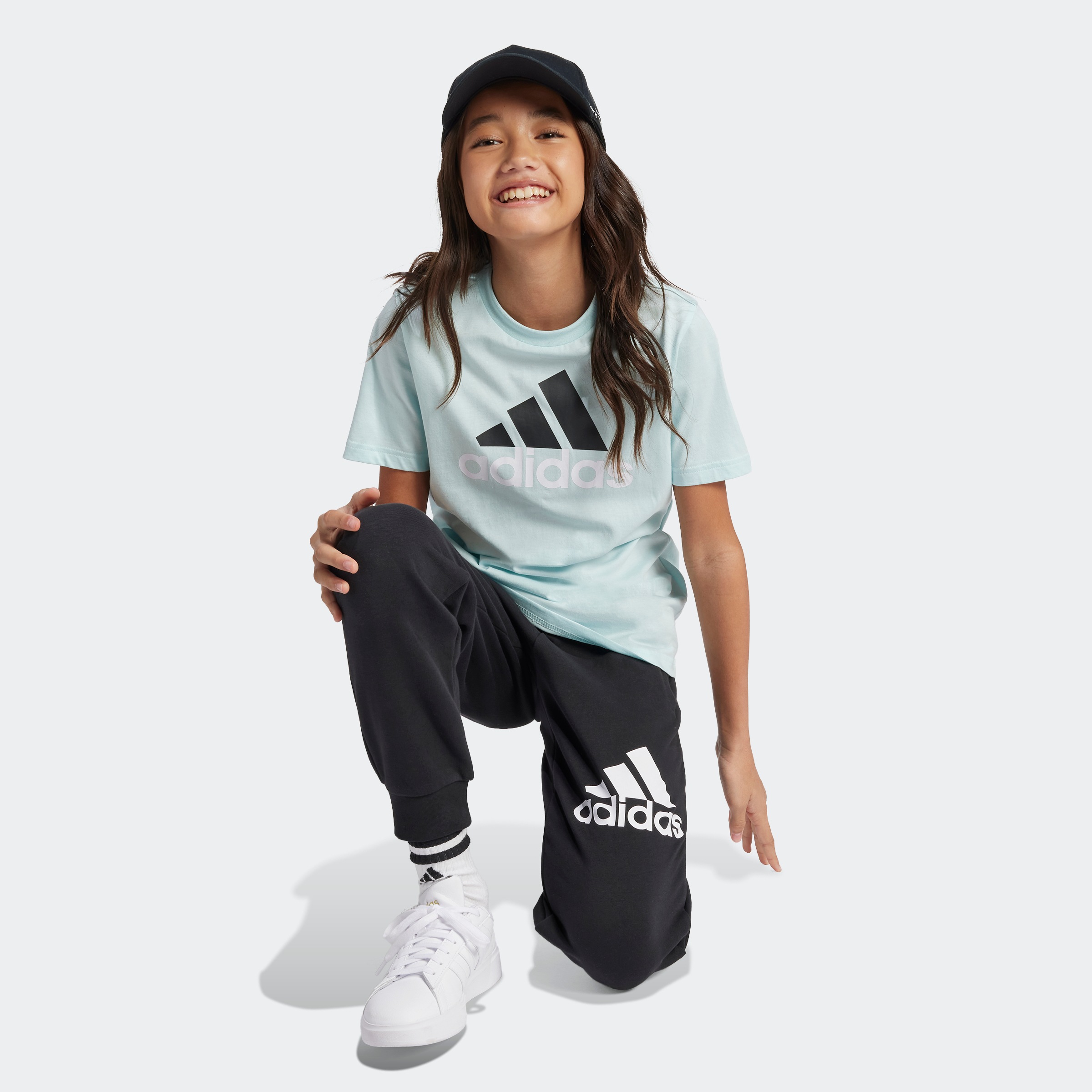 adidas Sportswear T-Shirt »U BL 2 TEE«