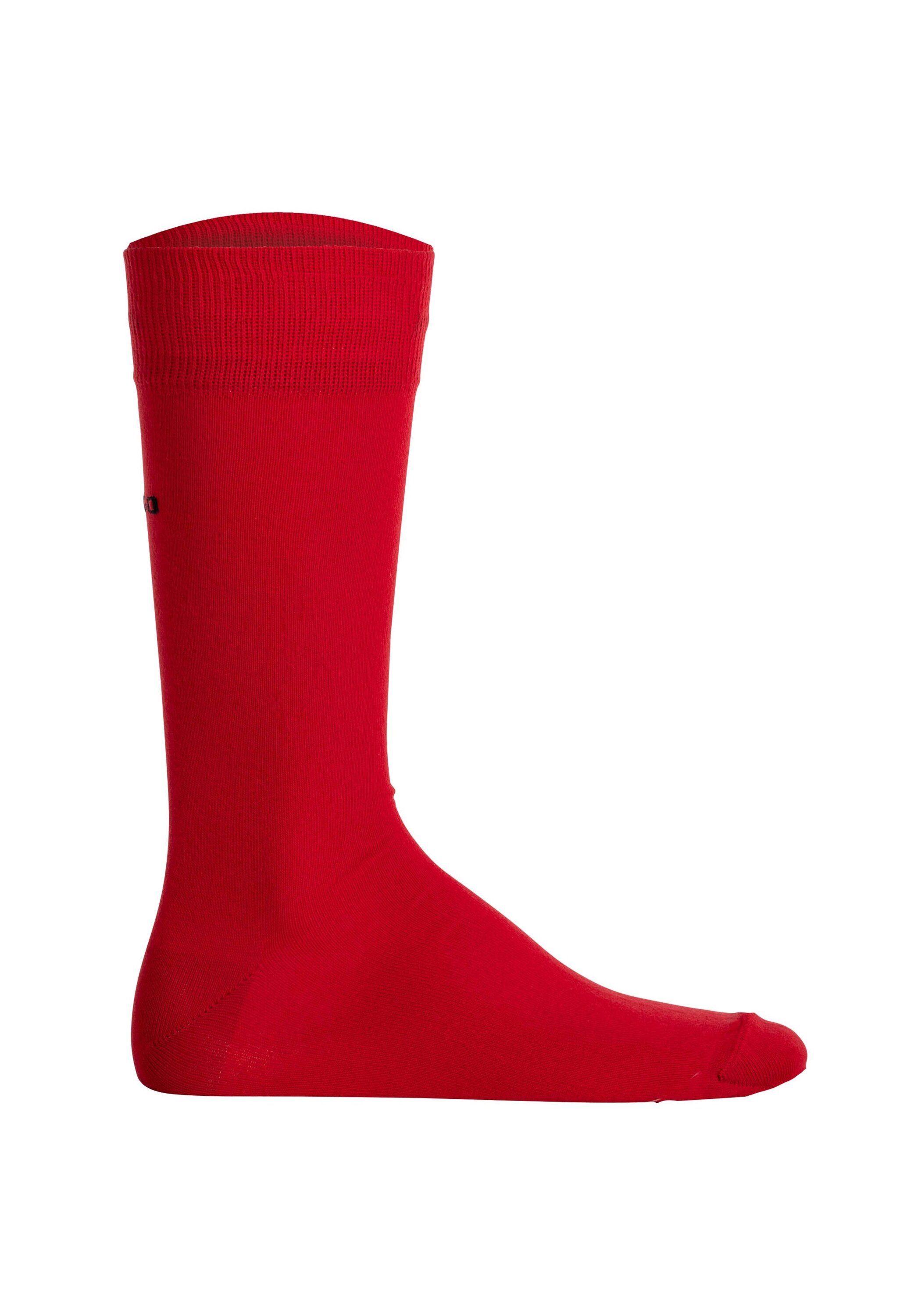 HUGO Kurzsocken »Socken 3P RS UNI CC 3er Pack«