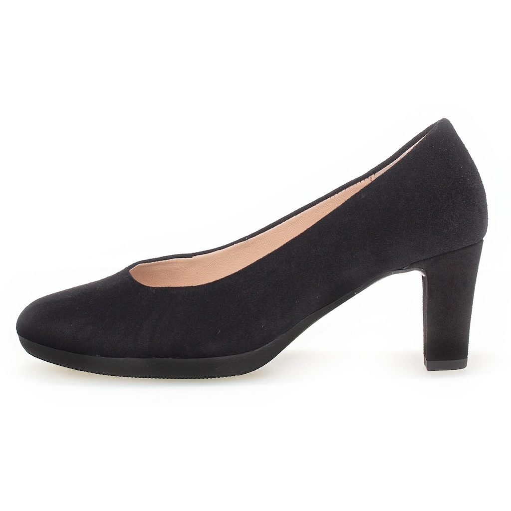 Gabor Pumps