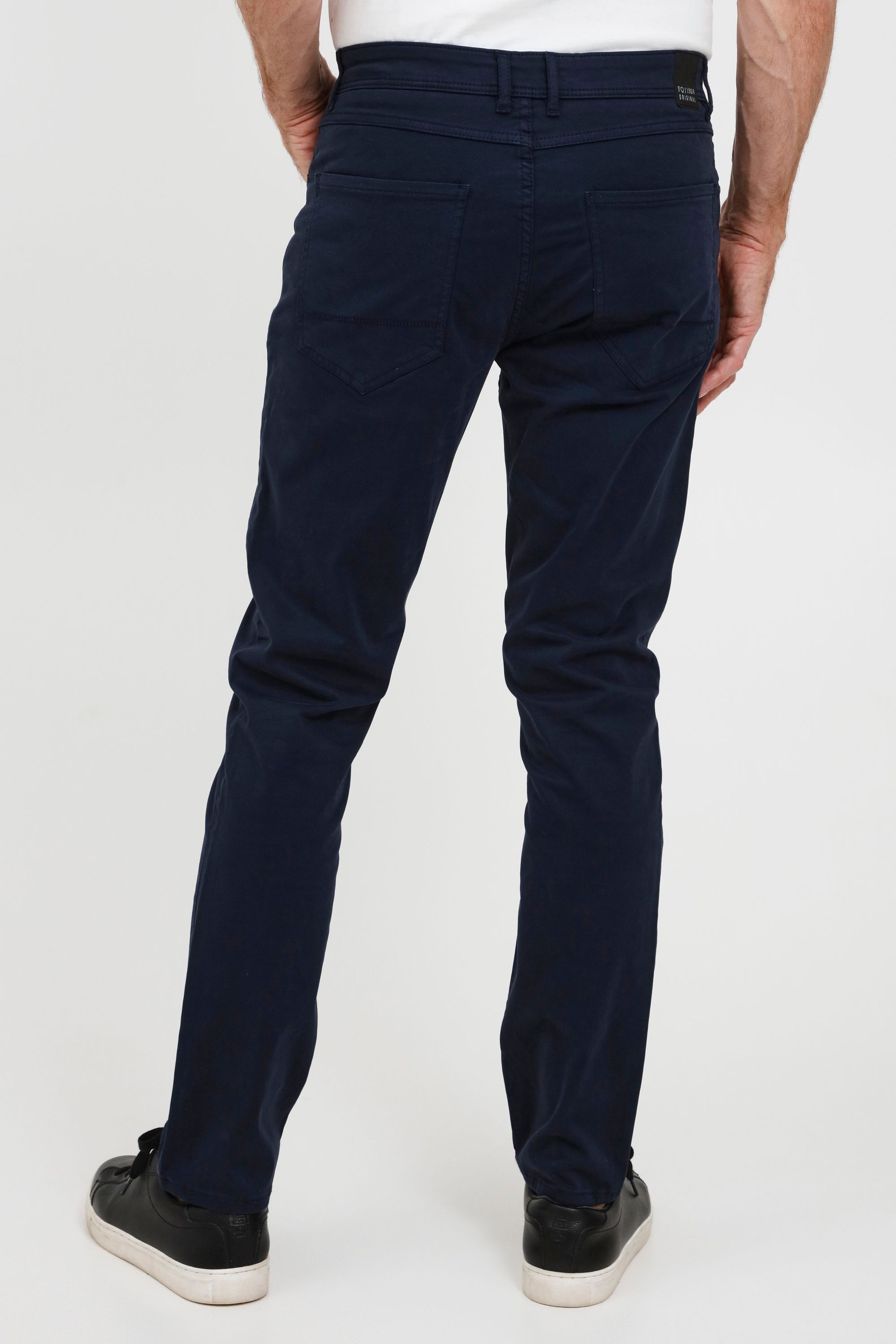 FQ1924 Stoffhose »Stoffhose FQJoshua«