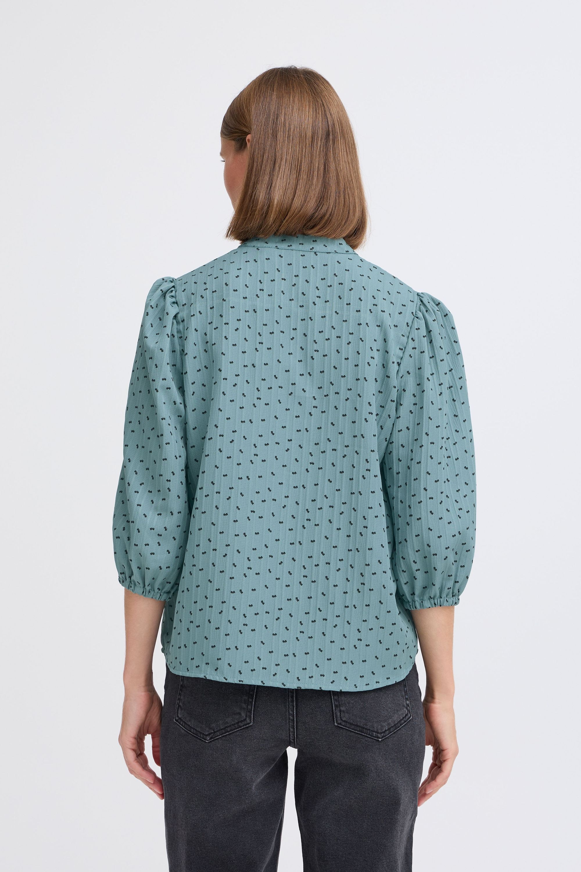b.young Tunika »Tunika BYIBOW BLOUSE -«