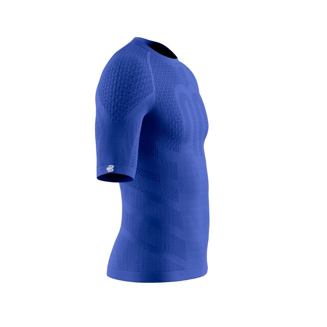 Bauerfeind Funktionsshirt »COMPRESSION SHIRT SHORT SLEEVE« 1 Stk.