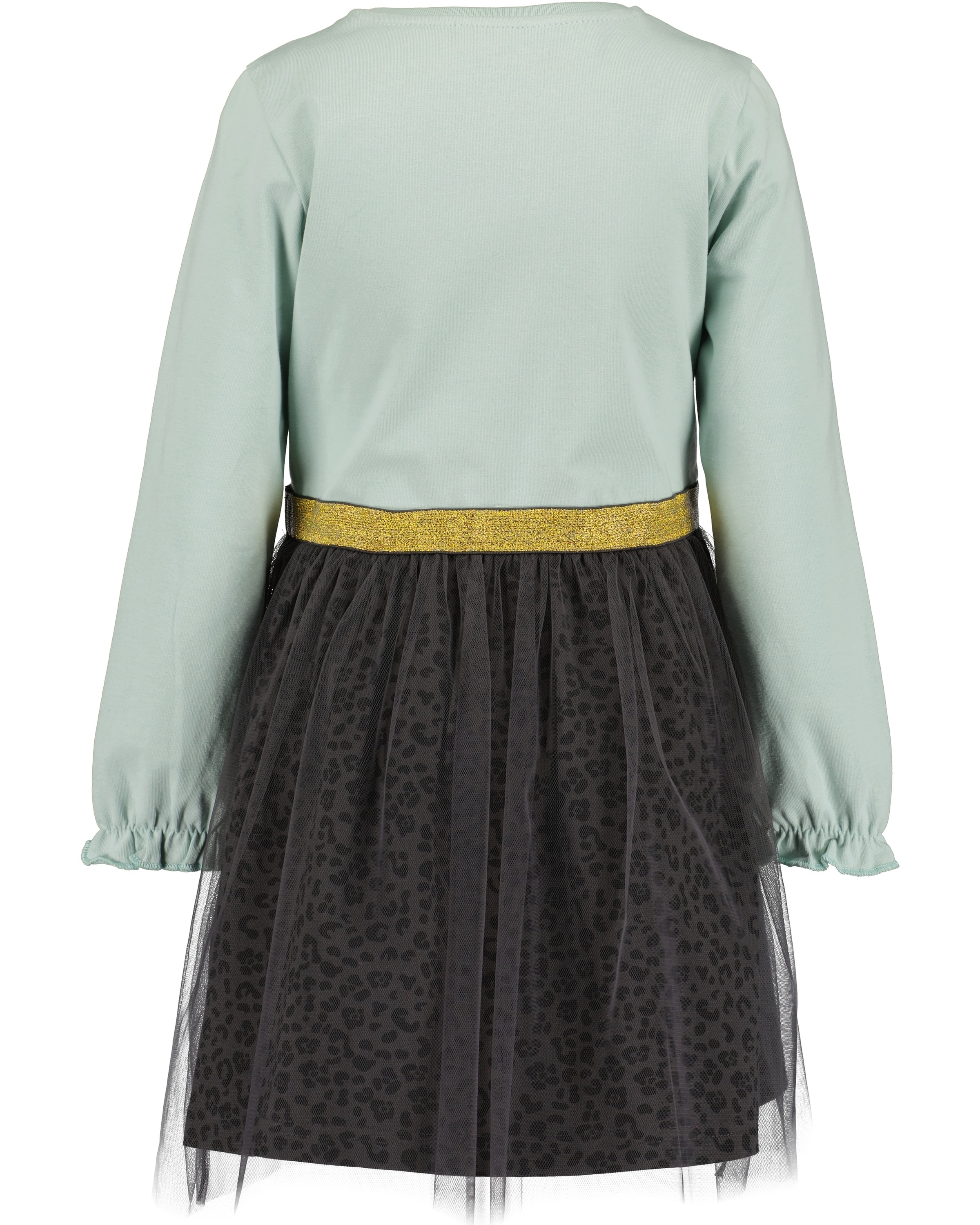 Blue Seven Jerseykleid »Tüllkleid«