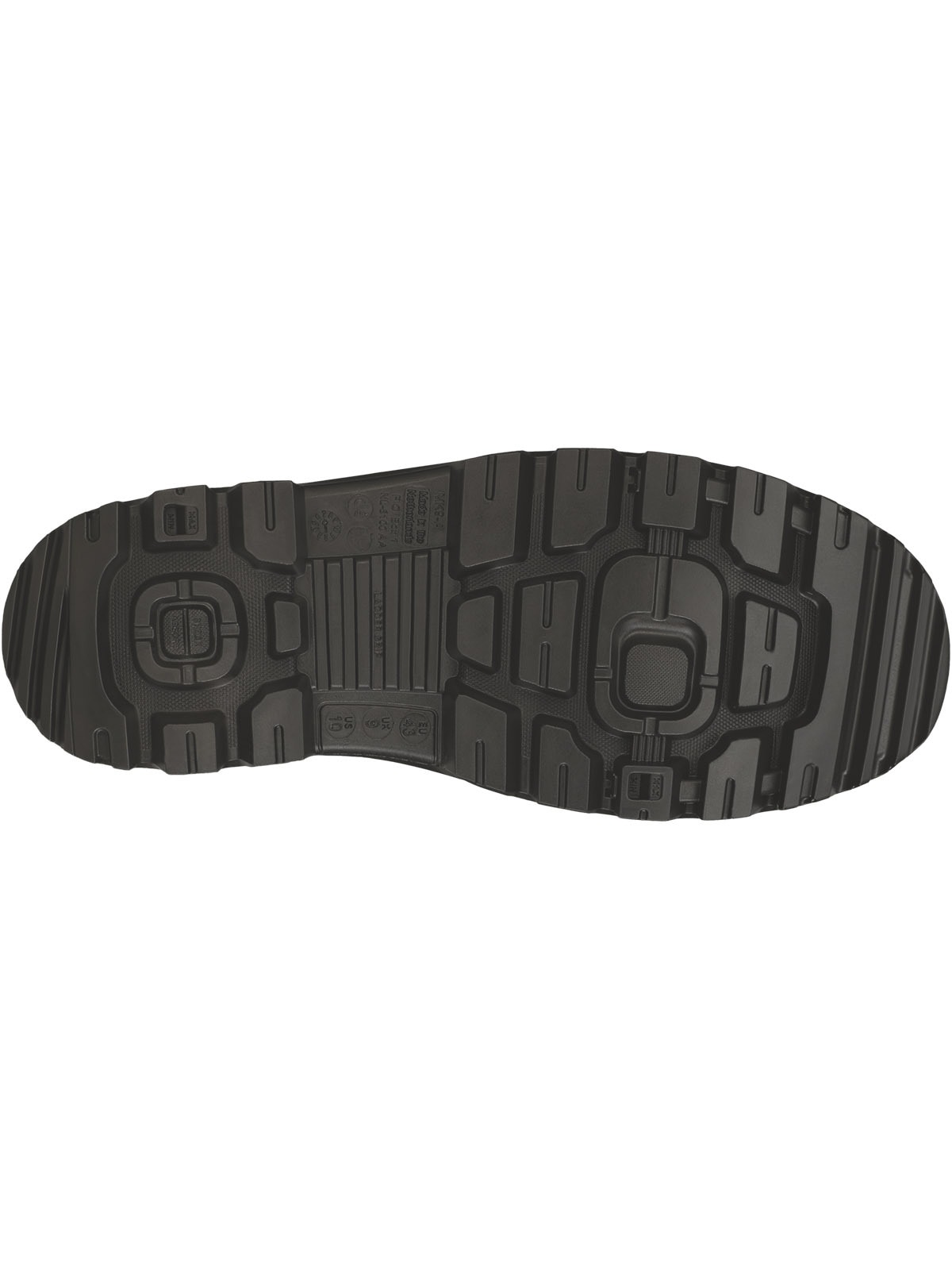 Dunlop Sicherheitsstiefel »FieldPRO Thermo+ Full Safety«