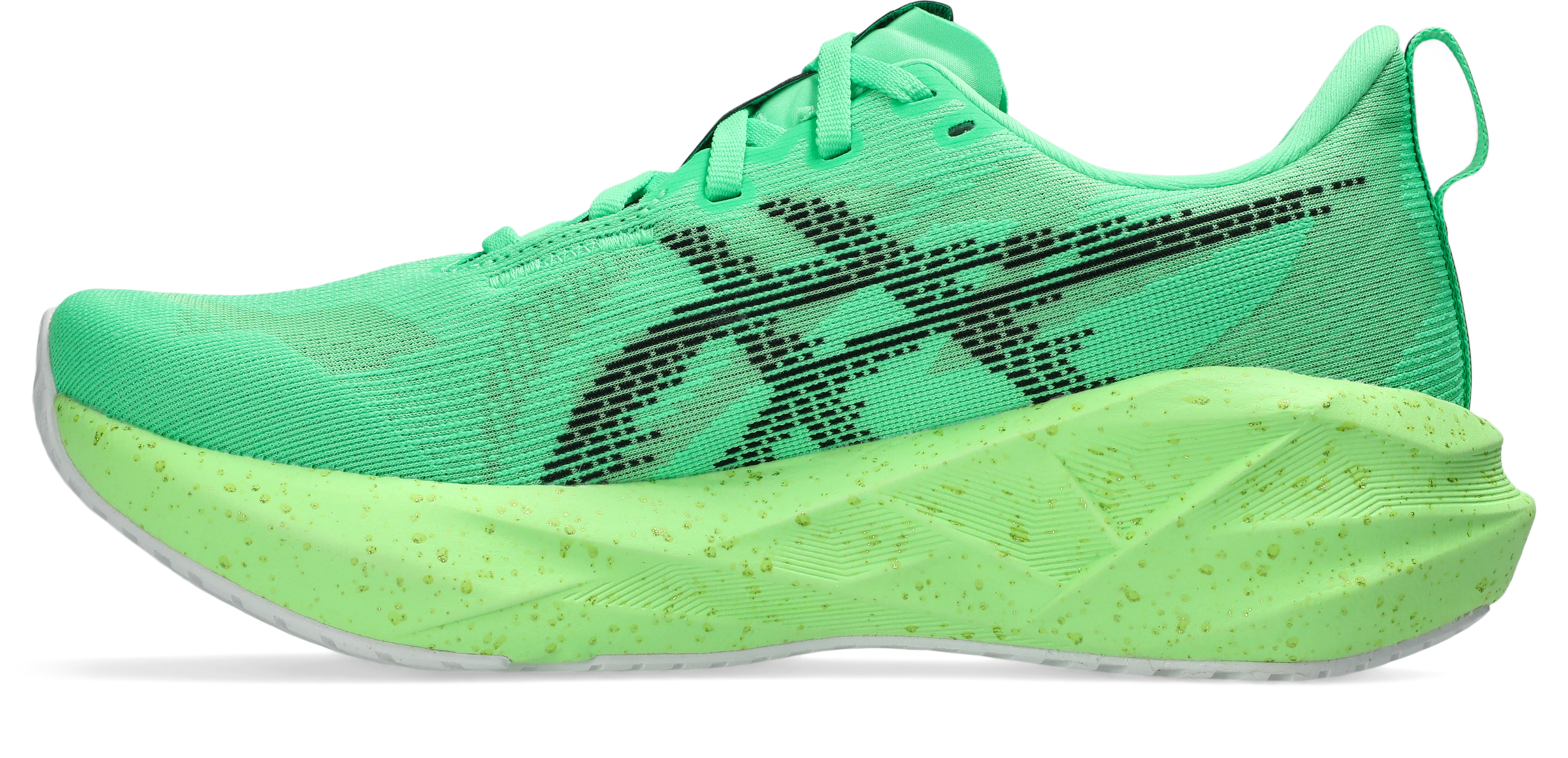 Asics Laufschuh »NOVABLAST 5«