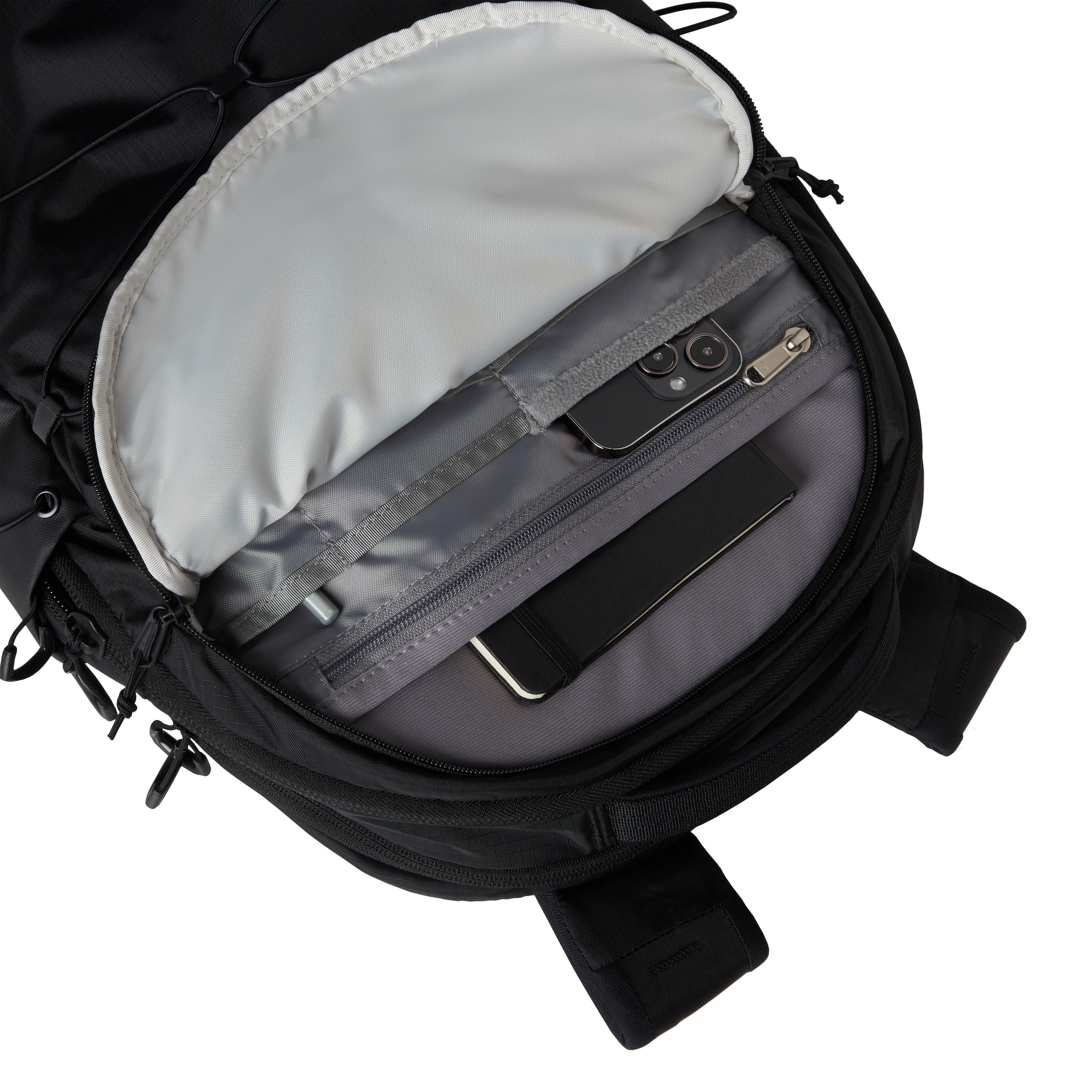 The North Face Freizeitrucksack »W BOREALIS«, 27 Liter Volumen