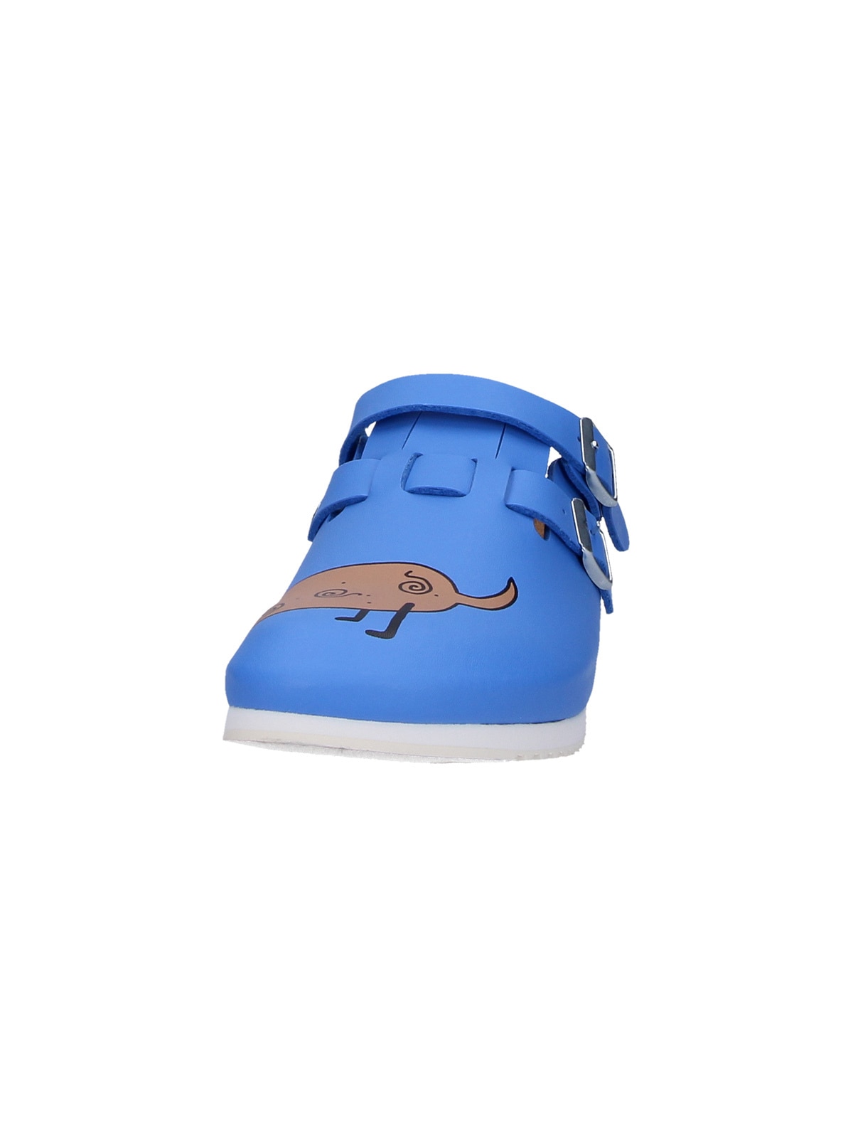 Birkenstock Pantolette »Kay SL«