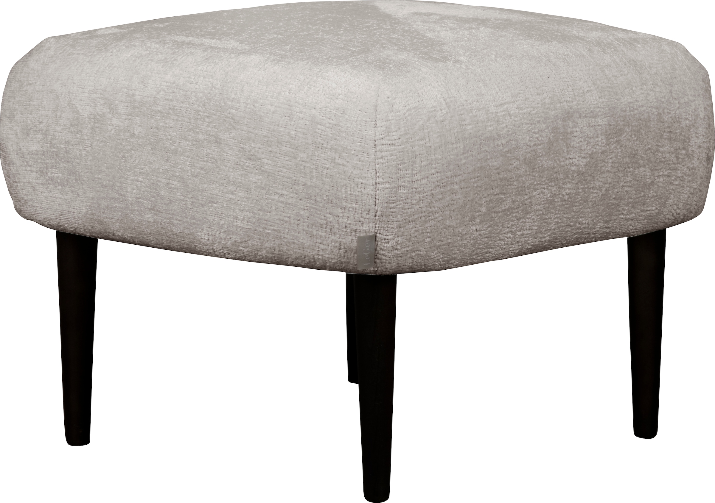 LeGer Home by Lena Gercke Polsterhocker »Dinah« passend Zum Sessel "Dinah"