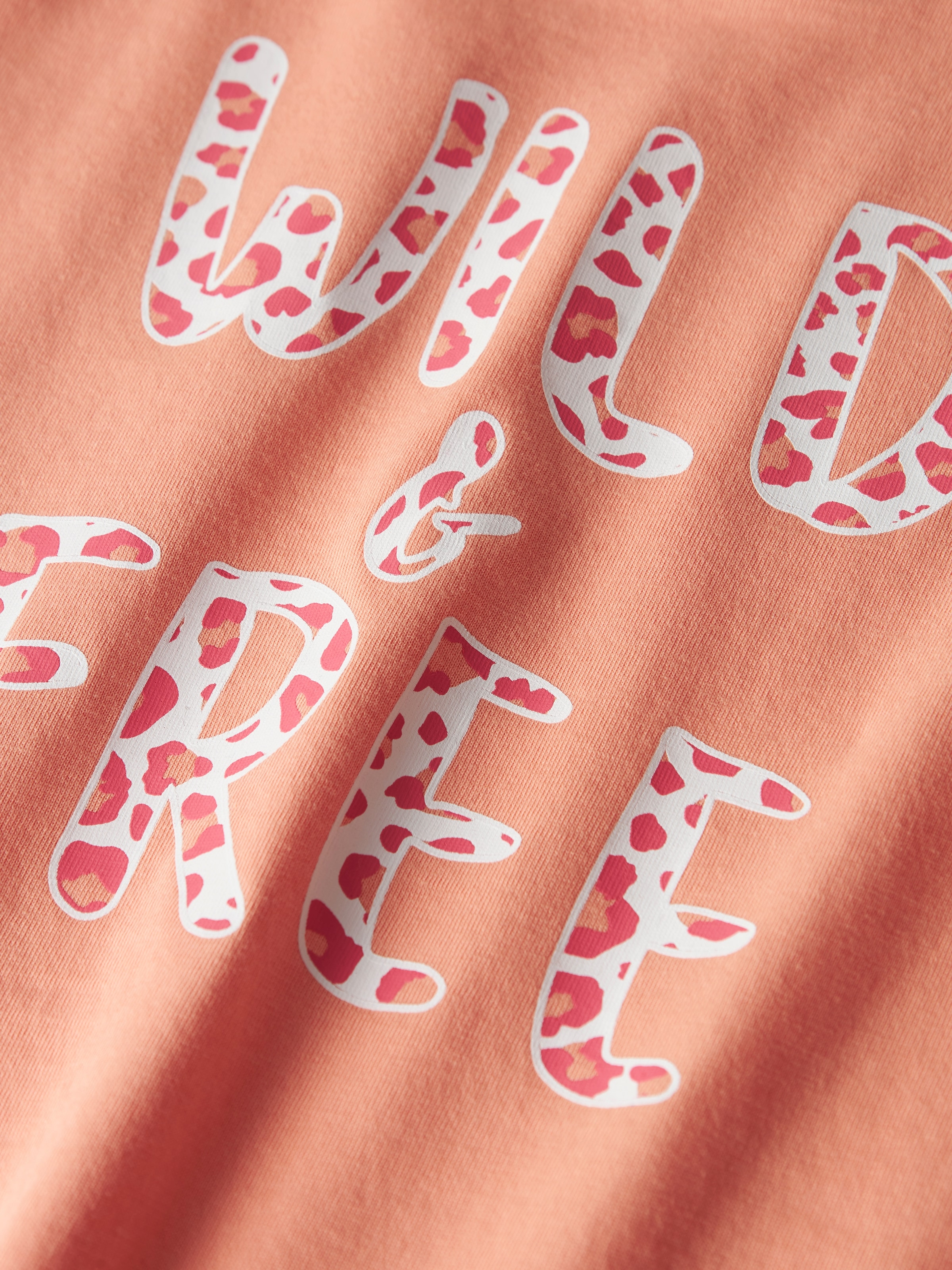 Name It T-Shirt »NKFVANAYA SS TOP NOOS«