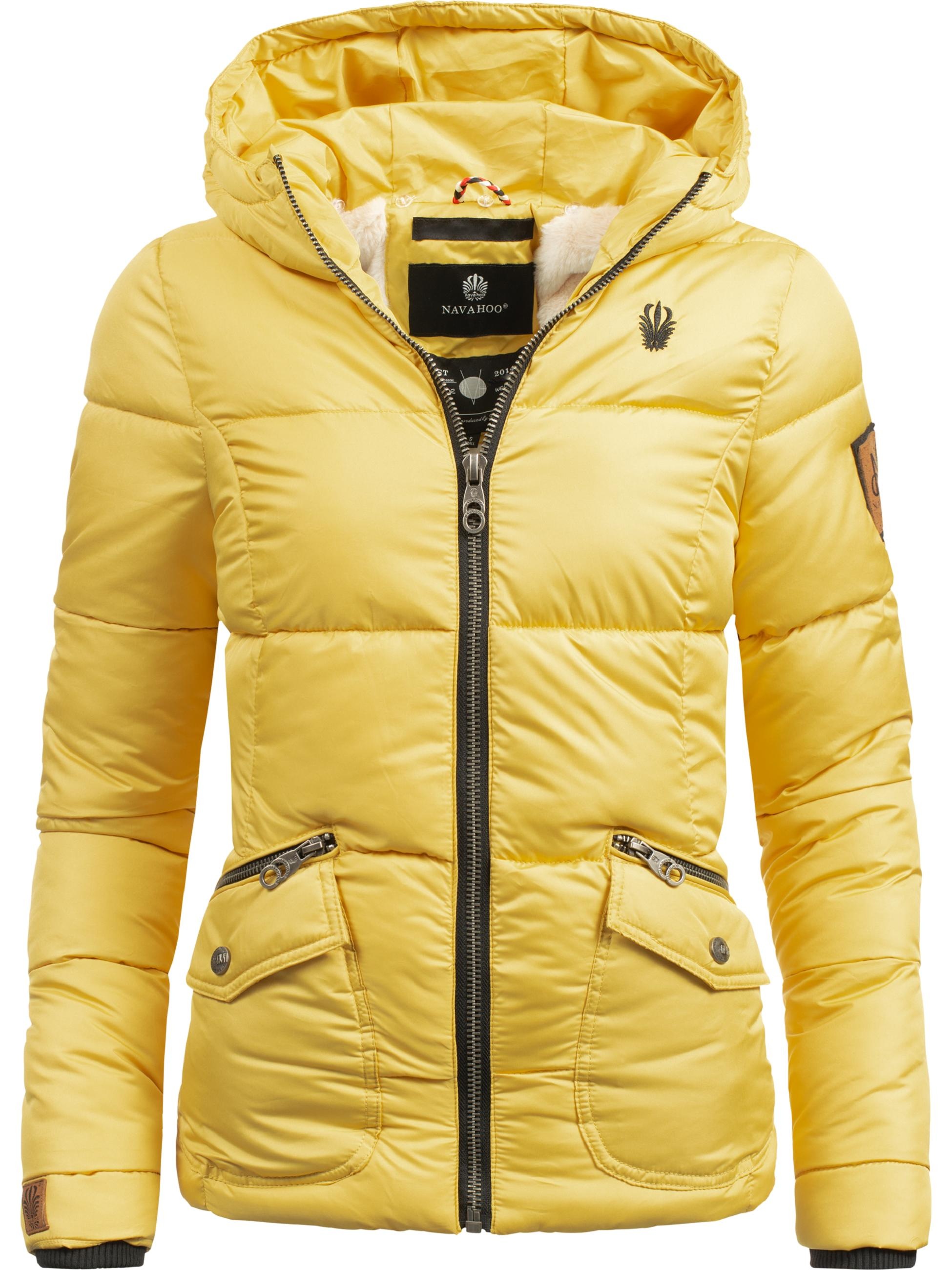 Navahoo Winterjacke »Winterjacke Megan«