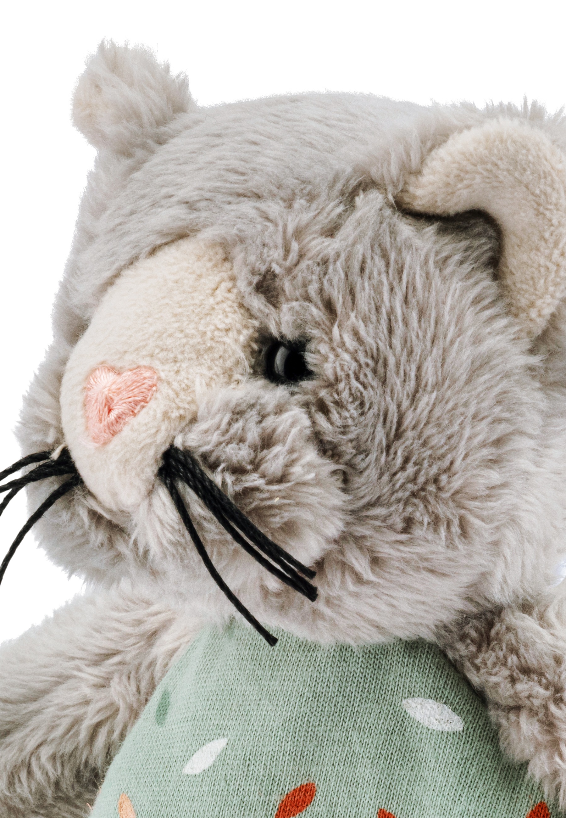 Sterntaler® Kuscheltier »Kuscheltier S KATZE Lilly«
