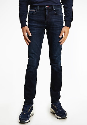 Tommy Hilfiger Slim-fit-Jeans »XTR SLIM LAYTON PSTR« kaufen