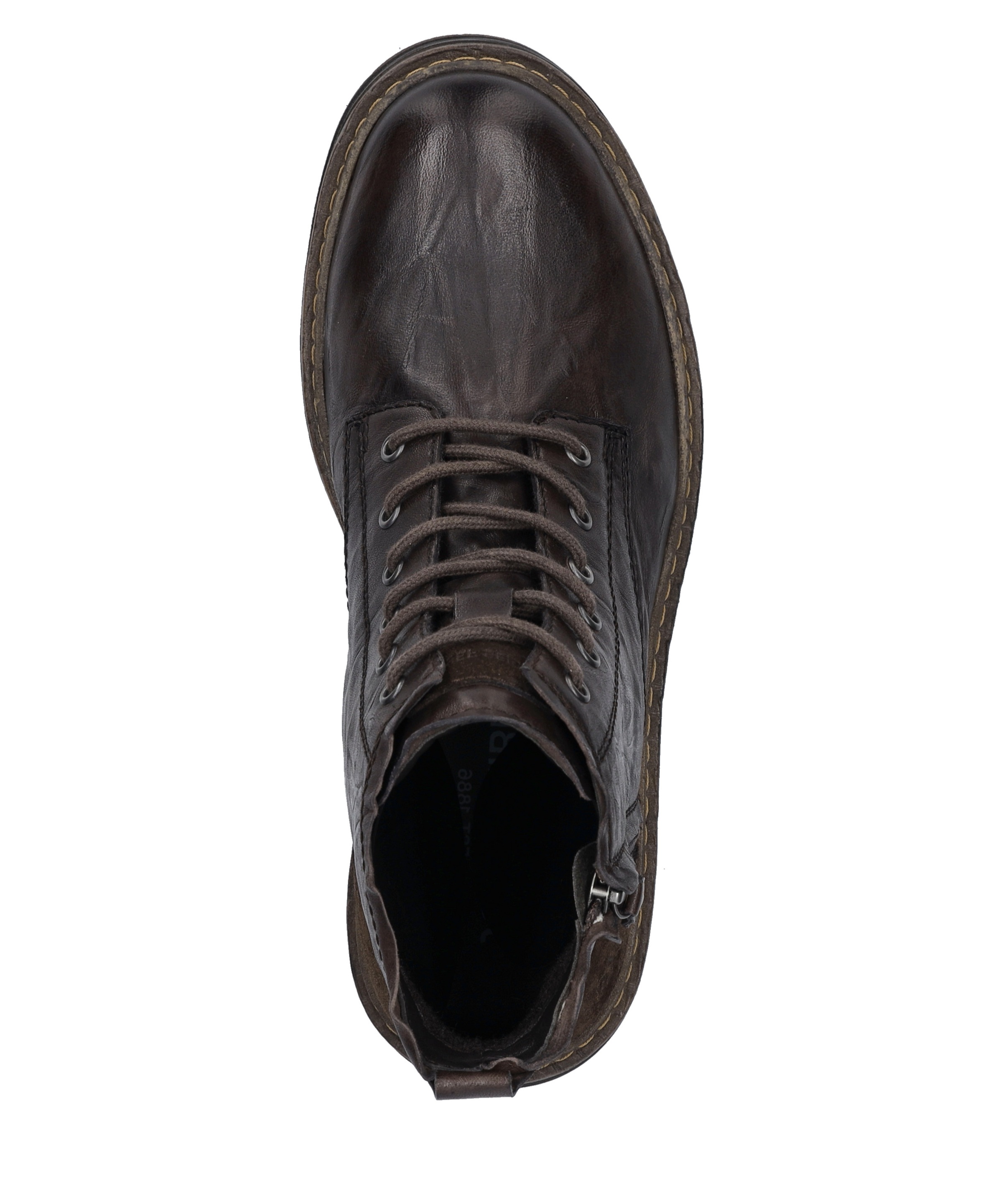 Josef Seibel Stiefelette »Curtis 01, moro«