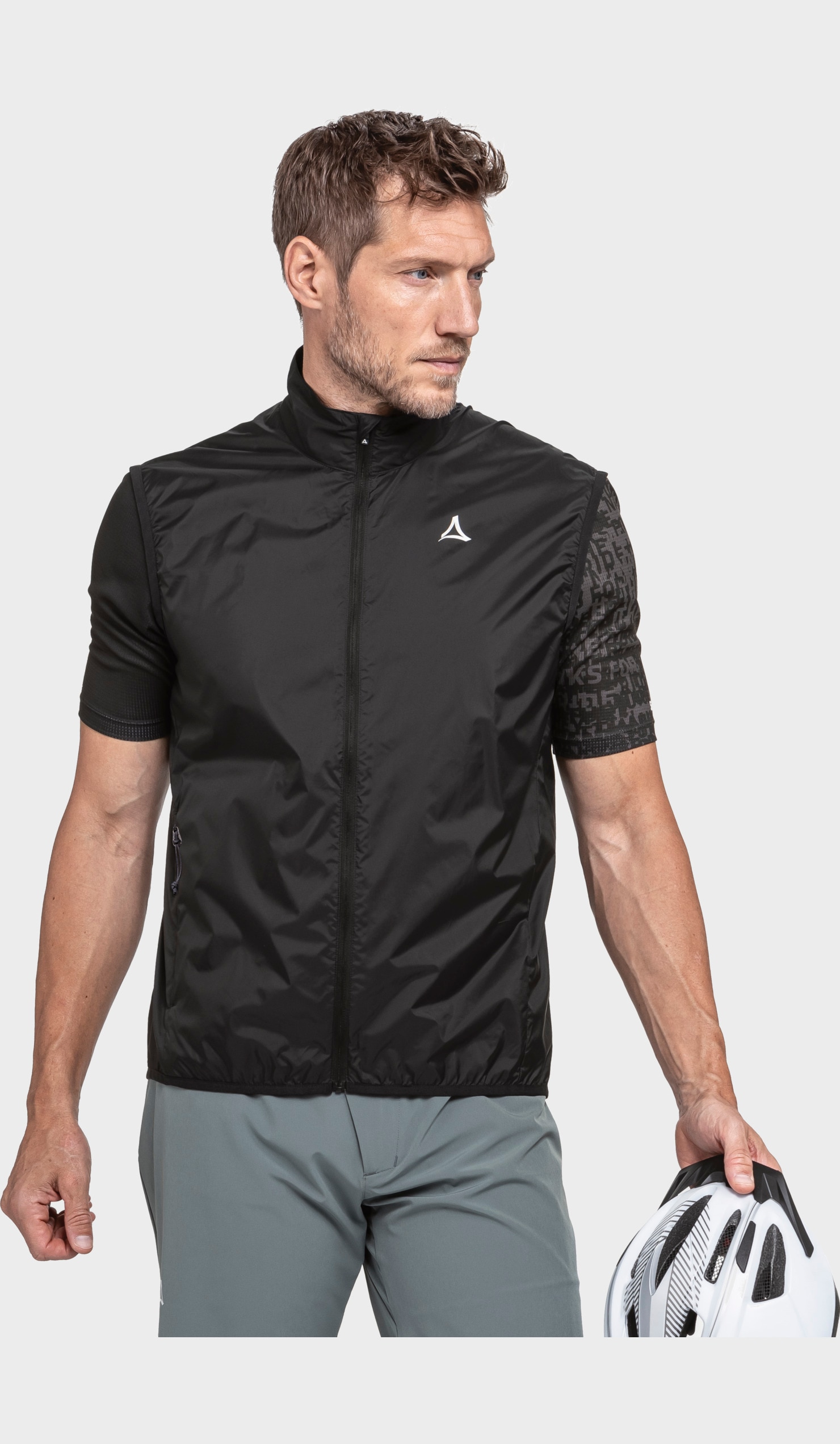 Schöffel Funktionsweste »Vest Style Cannobio MNS«