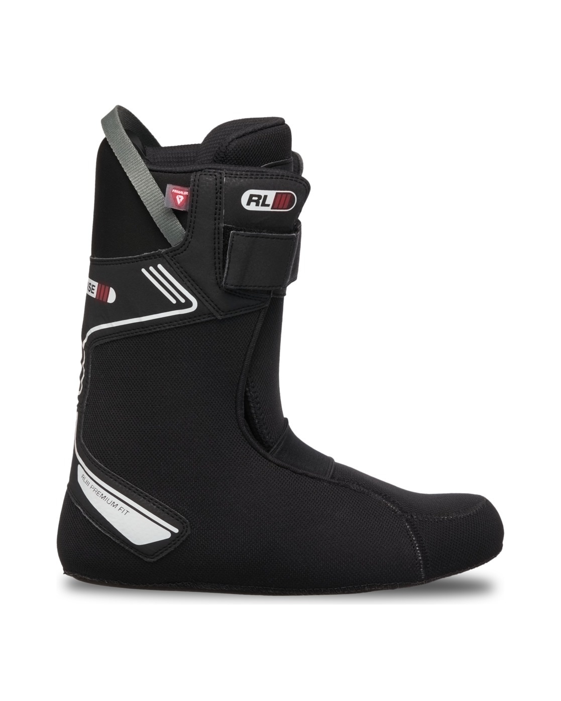 DC Shoes 1100000002199 »Judge Mz«