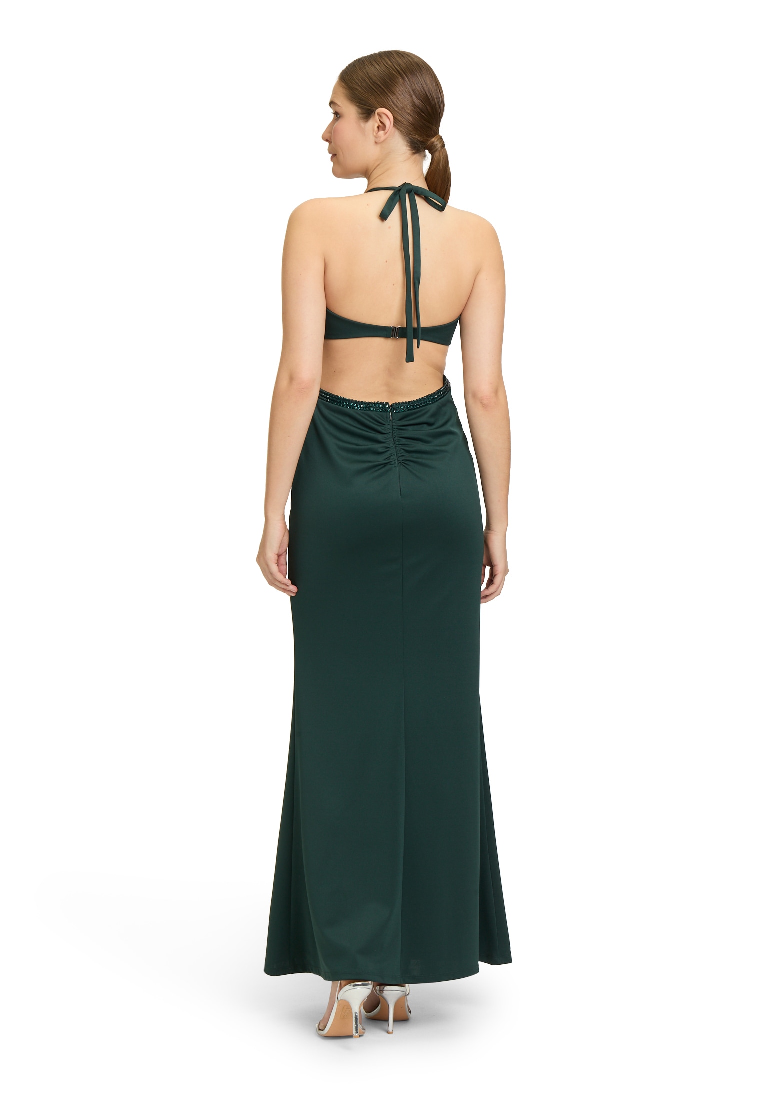 Vera Mont Abendkleid »Abendkleid mit Cut-Outs«