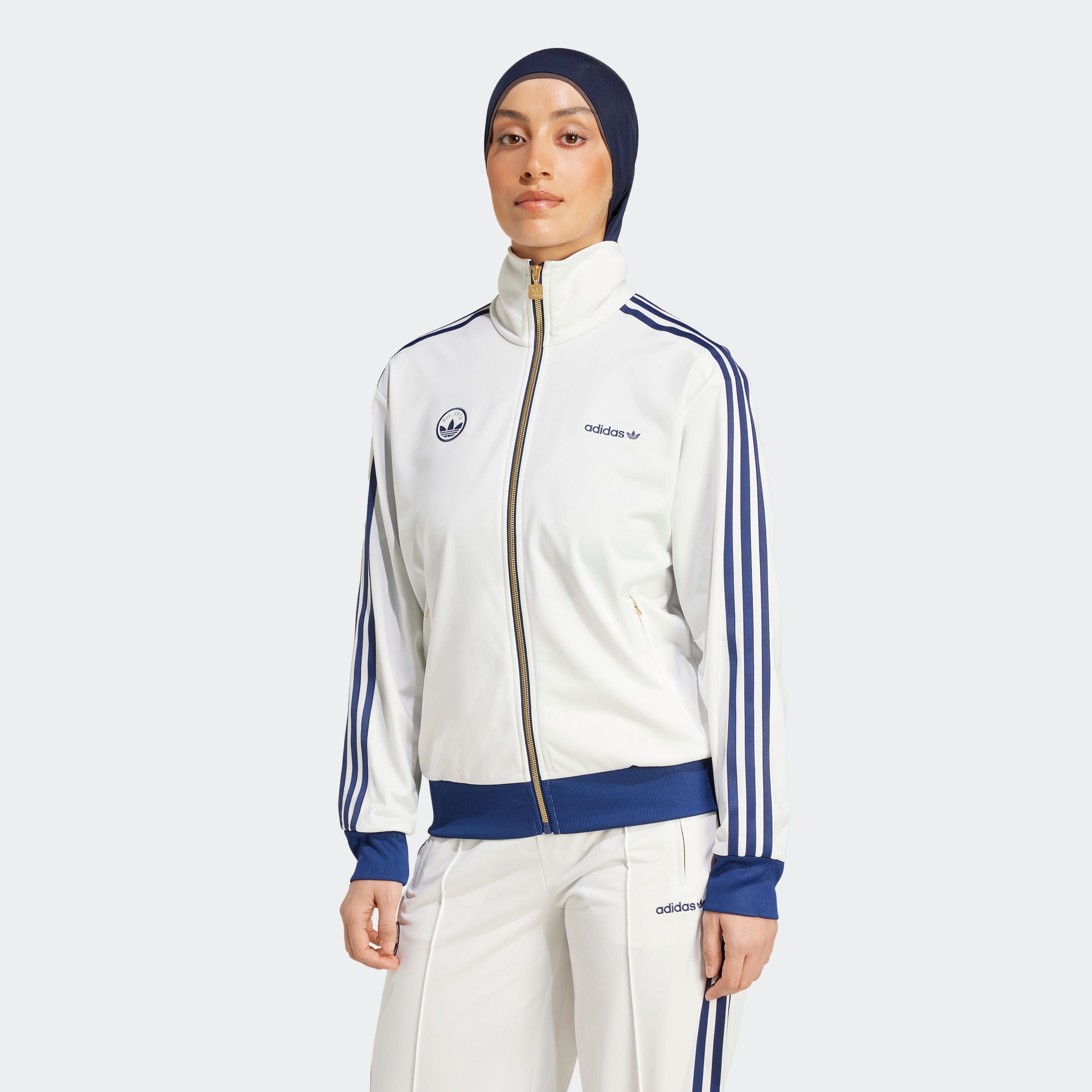 adidas Originals Outdoorjacke »FIREBIRD TT«