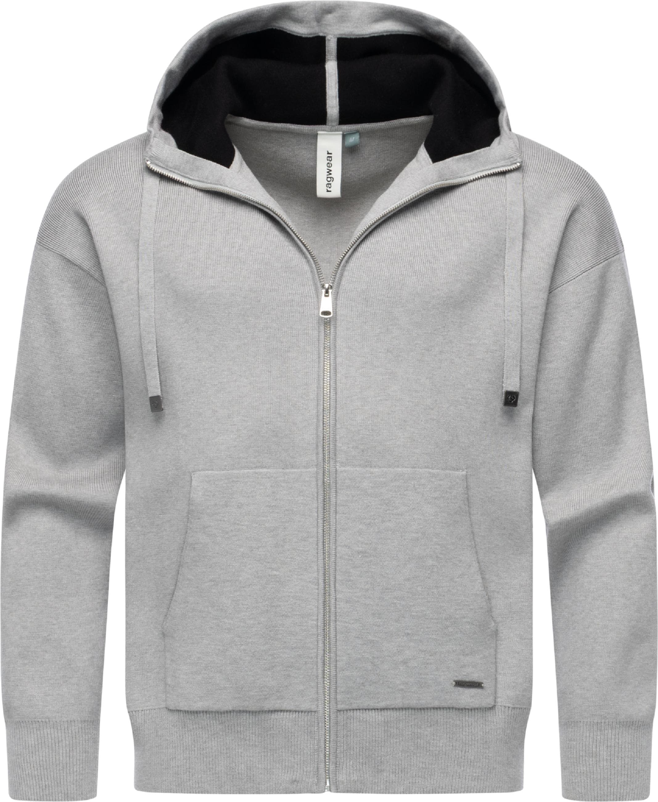 Ragwear Kapuzensweatjacke »Kapuzensweatjacke Raggan Zip«