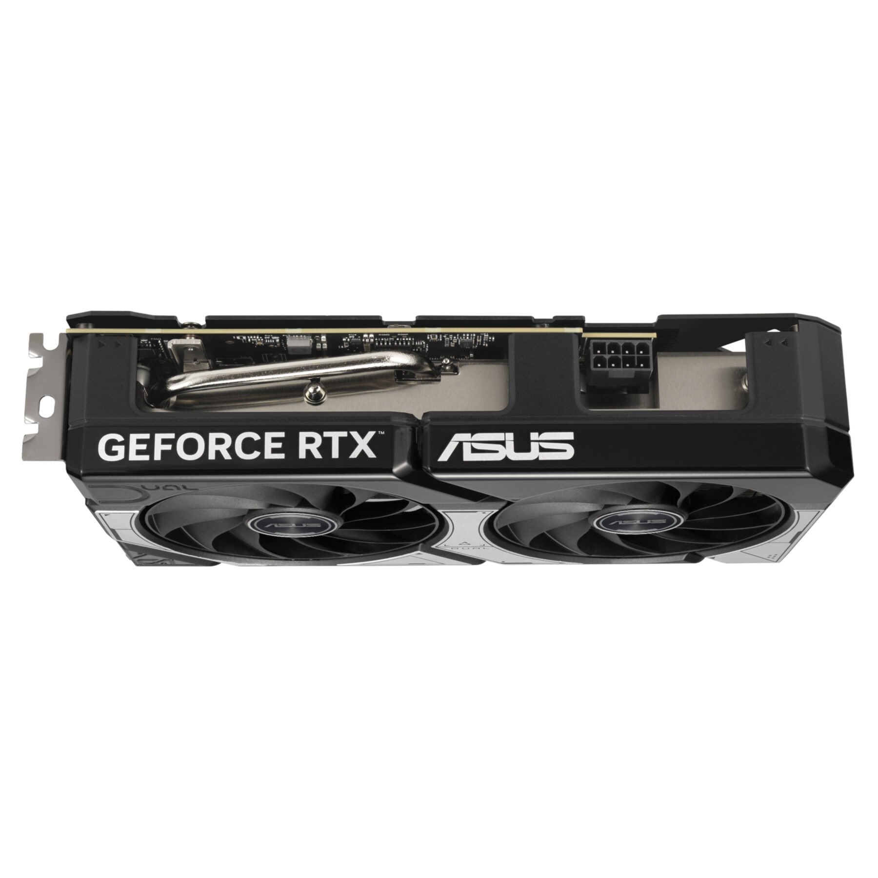 Asus Grafikkarte »DUAL-RTX5060TI-8G«