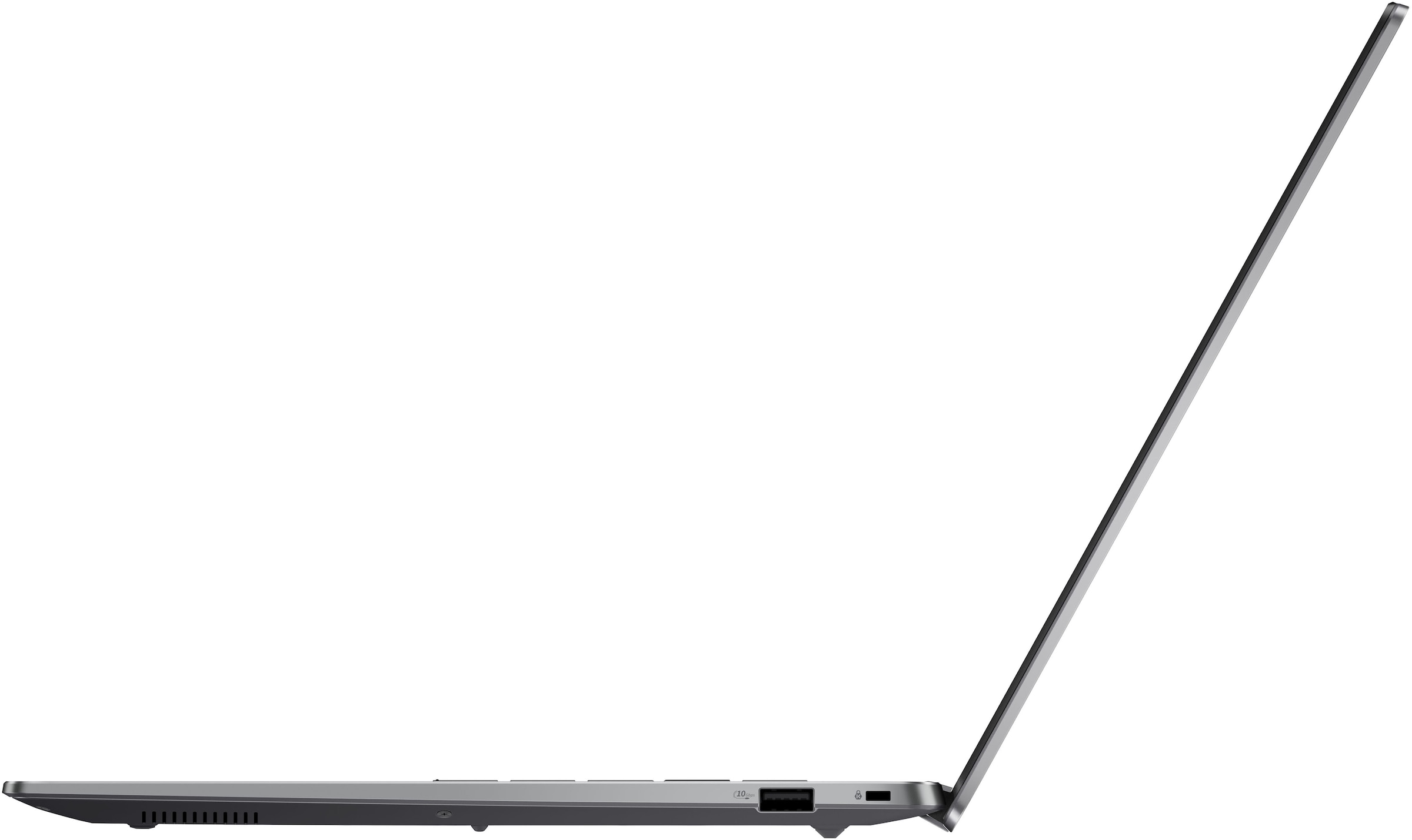 Asus Notebook »ExpertBook P5 P5405CSA-NZ0911W« 35,6 cm / 14 ″ Intel Core Ultra 5 ARC 130V 512 GB SSD