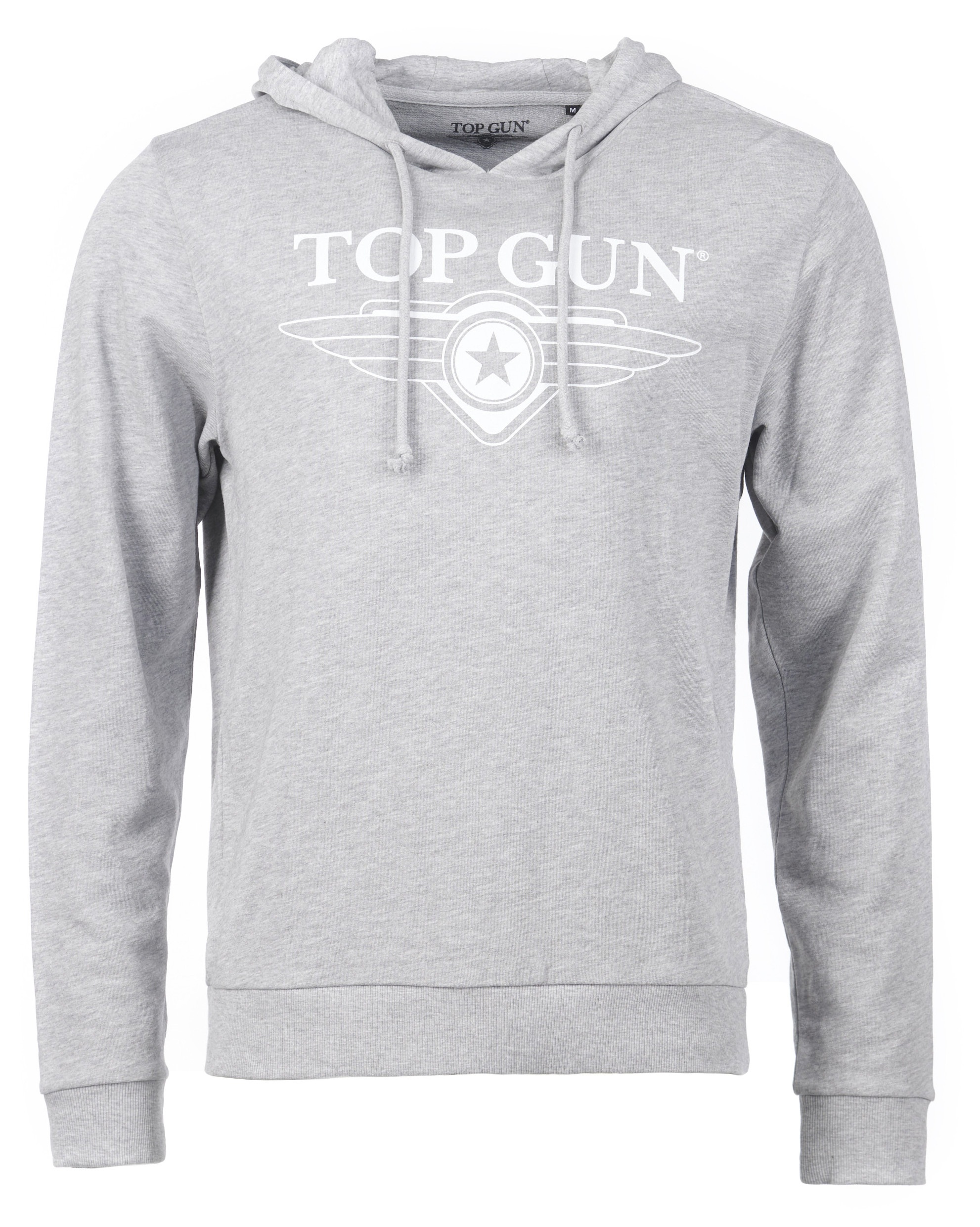 TOP GUN Kapuzensweatshirt »Kapuzenpulli TG20201049«

