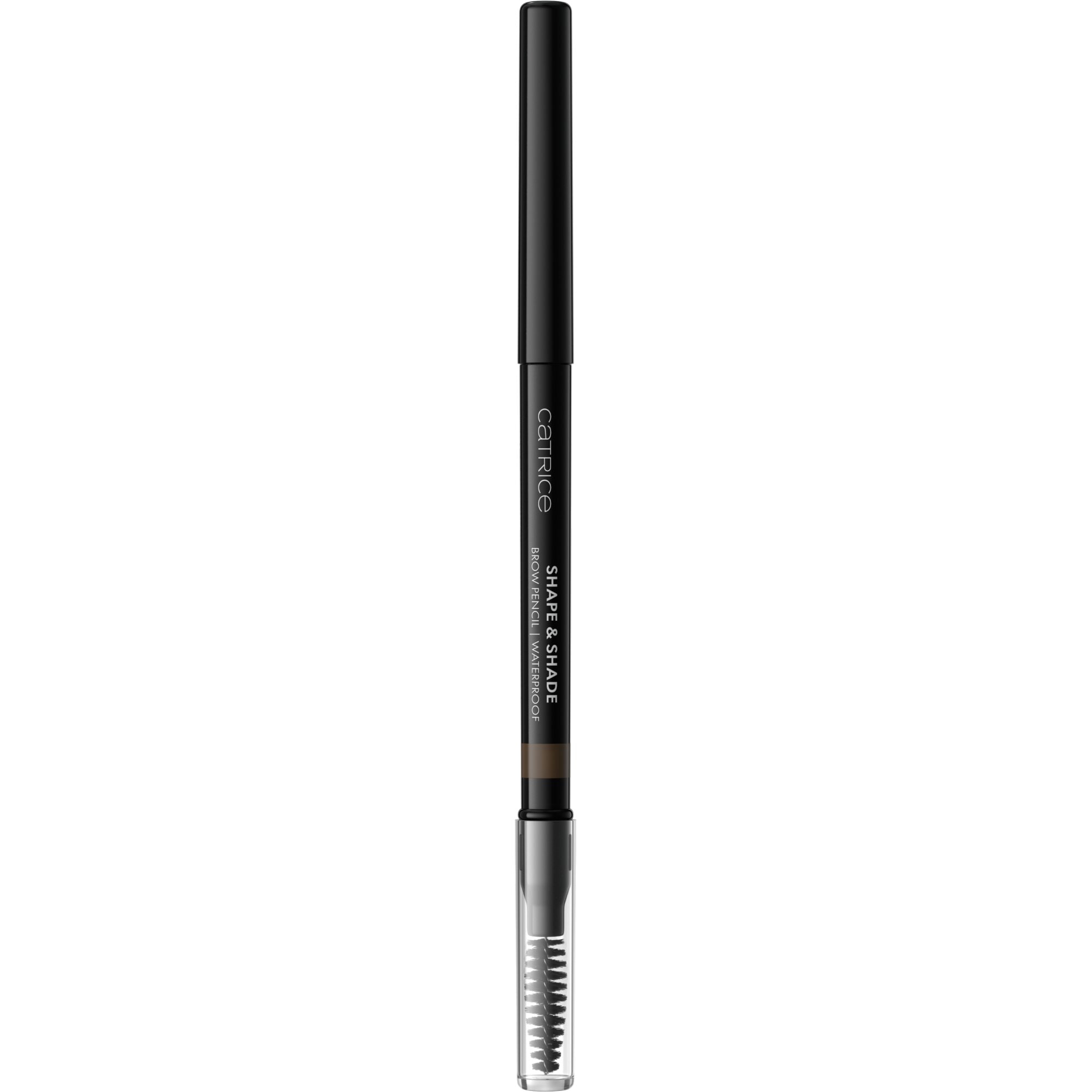 Catrice Augenbrauen-Stift »SHAPE & SHADE BROW PENCIL WATERPROOF« für präzises Formen & Definieren
