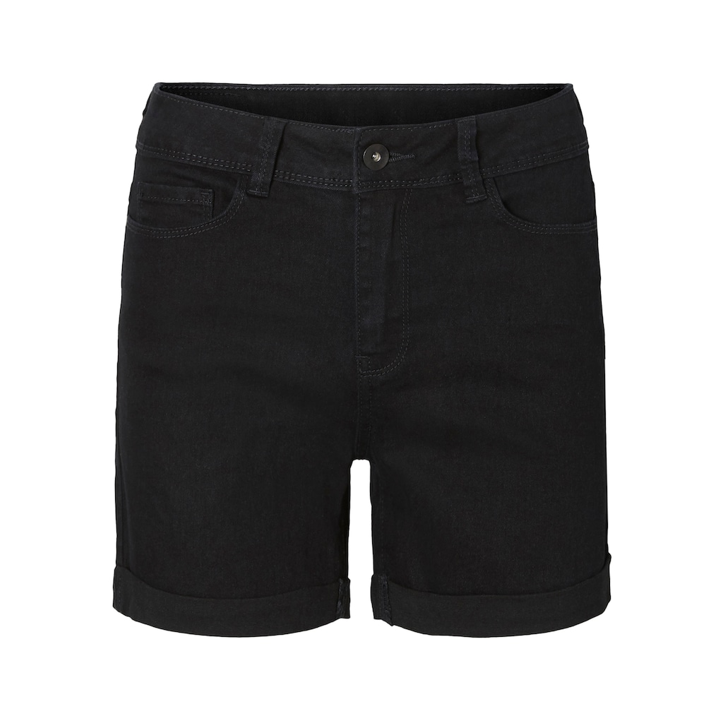 Vero Moda Shorts »HOT SEVEN«, mit Stretch