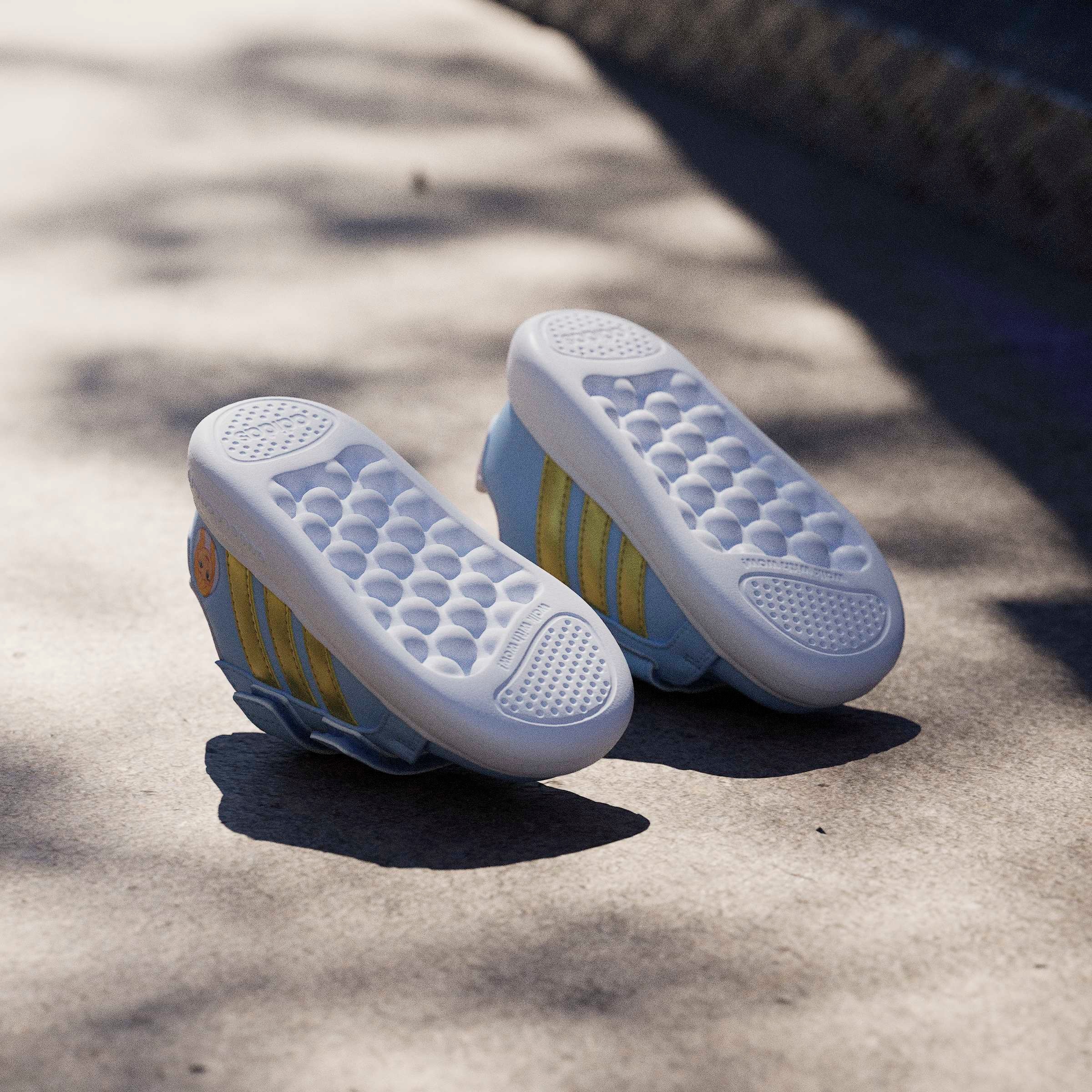 adidas Sportswear Klettschuh »ADIDAS DISNEY FROZEN GRAND COURT 3.0  FÜR BABYS UND KLEINKINDER«  Frozen, für Kinder