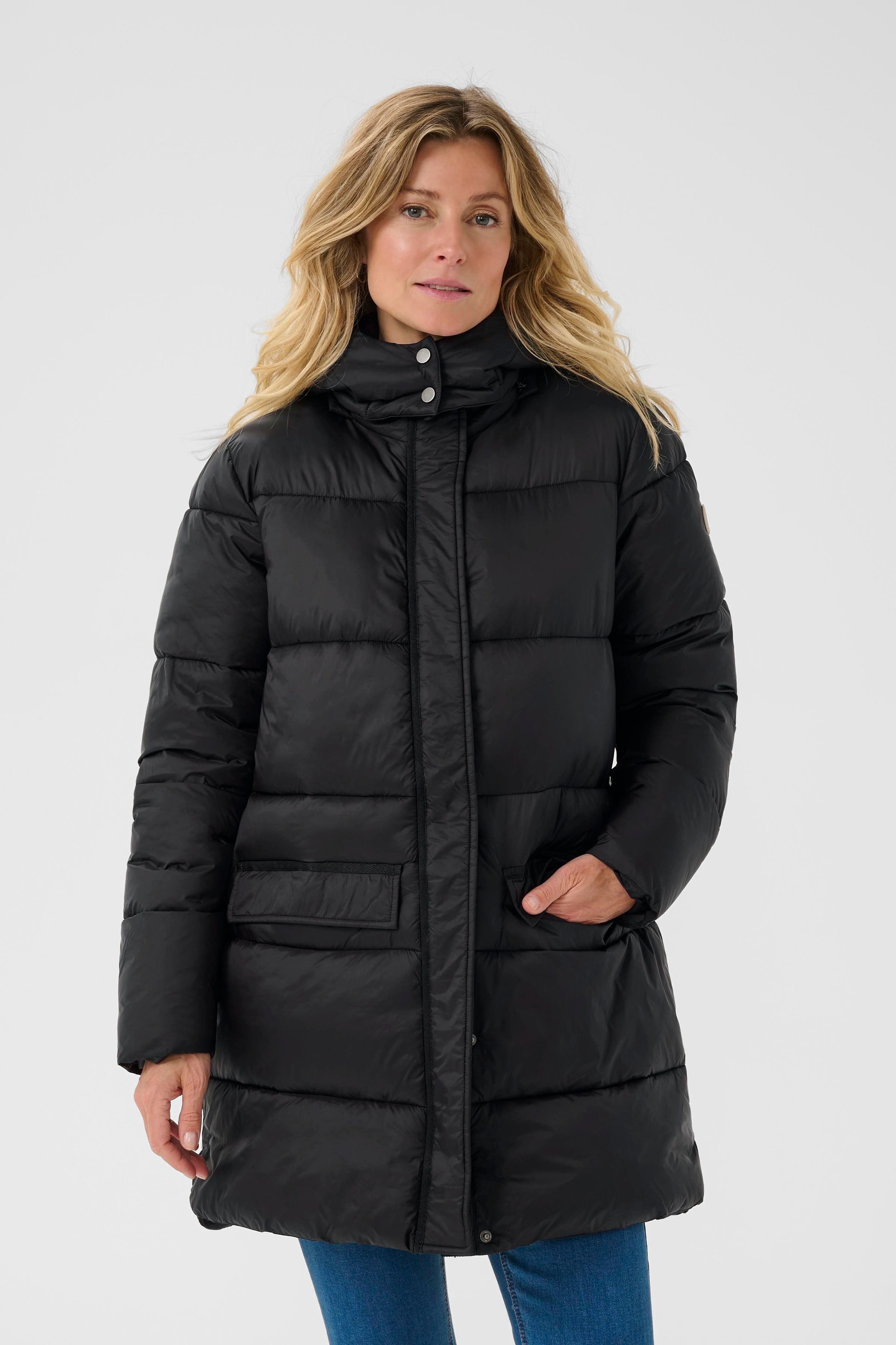 Cream Wintermantel »Jacke CRGaiagro«