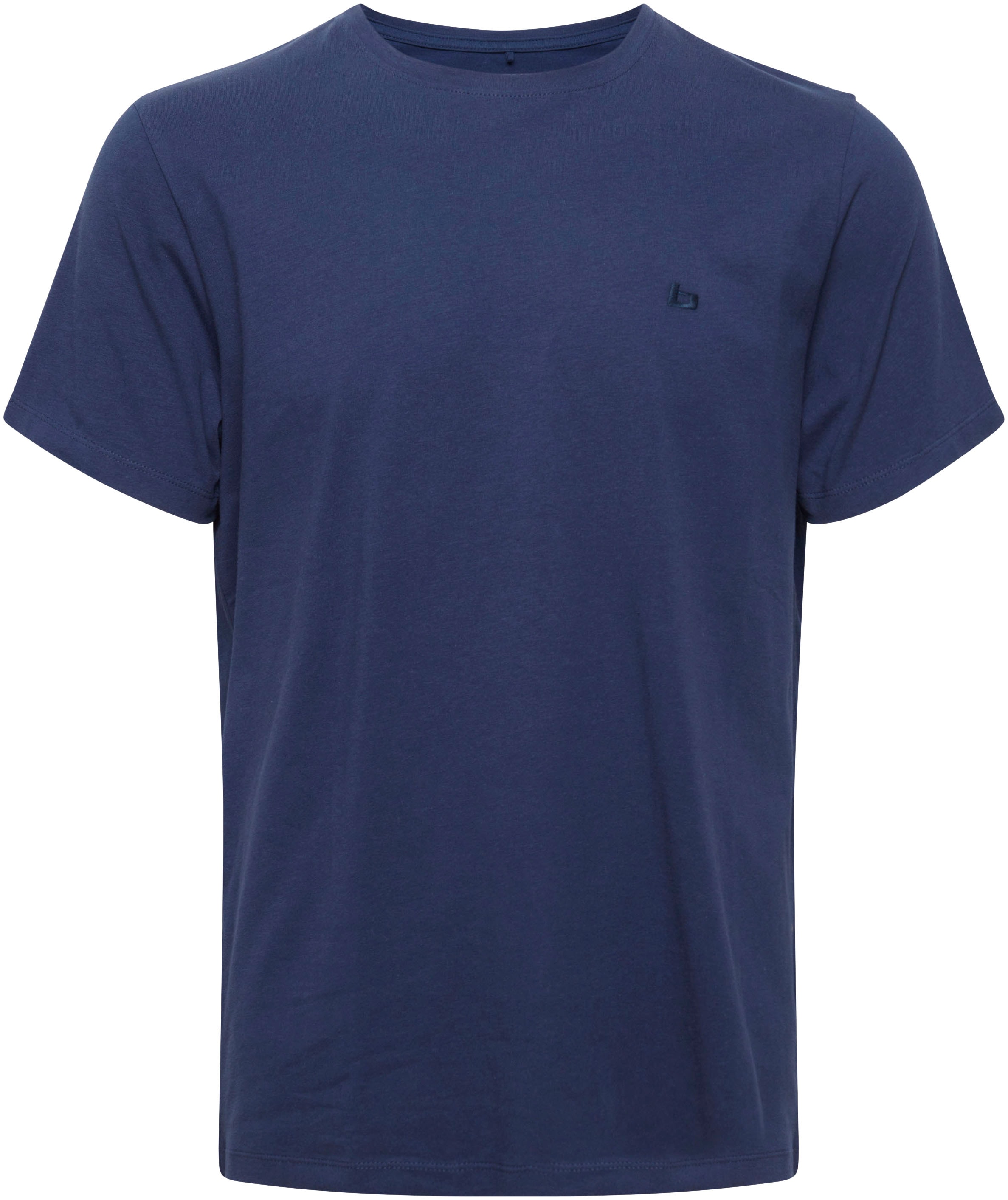 Blend T-Shirt »BL T-shirt BHDinton crew«