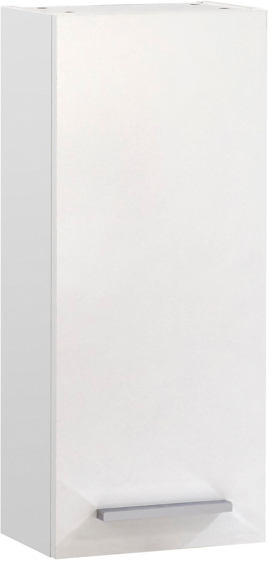 Saphir Badmöbel-Set »Quickset 335 5-teilig, Waschbeckenunterschrank mit LED-Spiegelschrank«, (5 St.), Hochschrank, Unterschrank, Hängeschrank, inkl. Türdämpfer, 7 Türen
