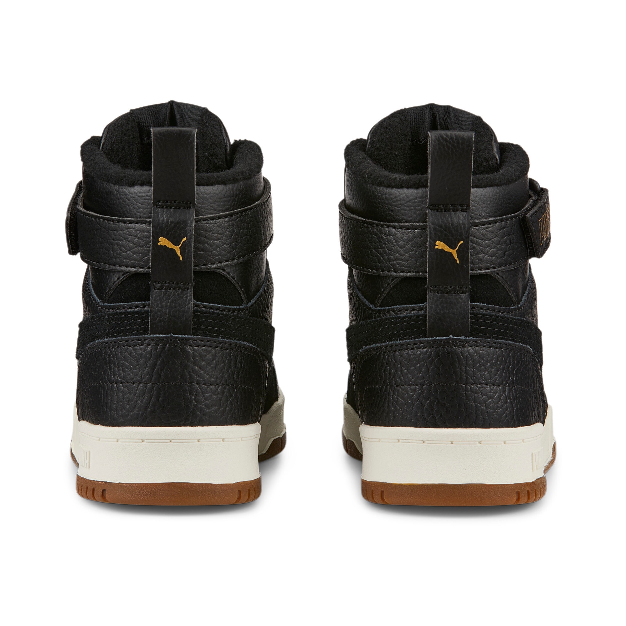 PUMA Winterboots »RBD GAME WTR JR«